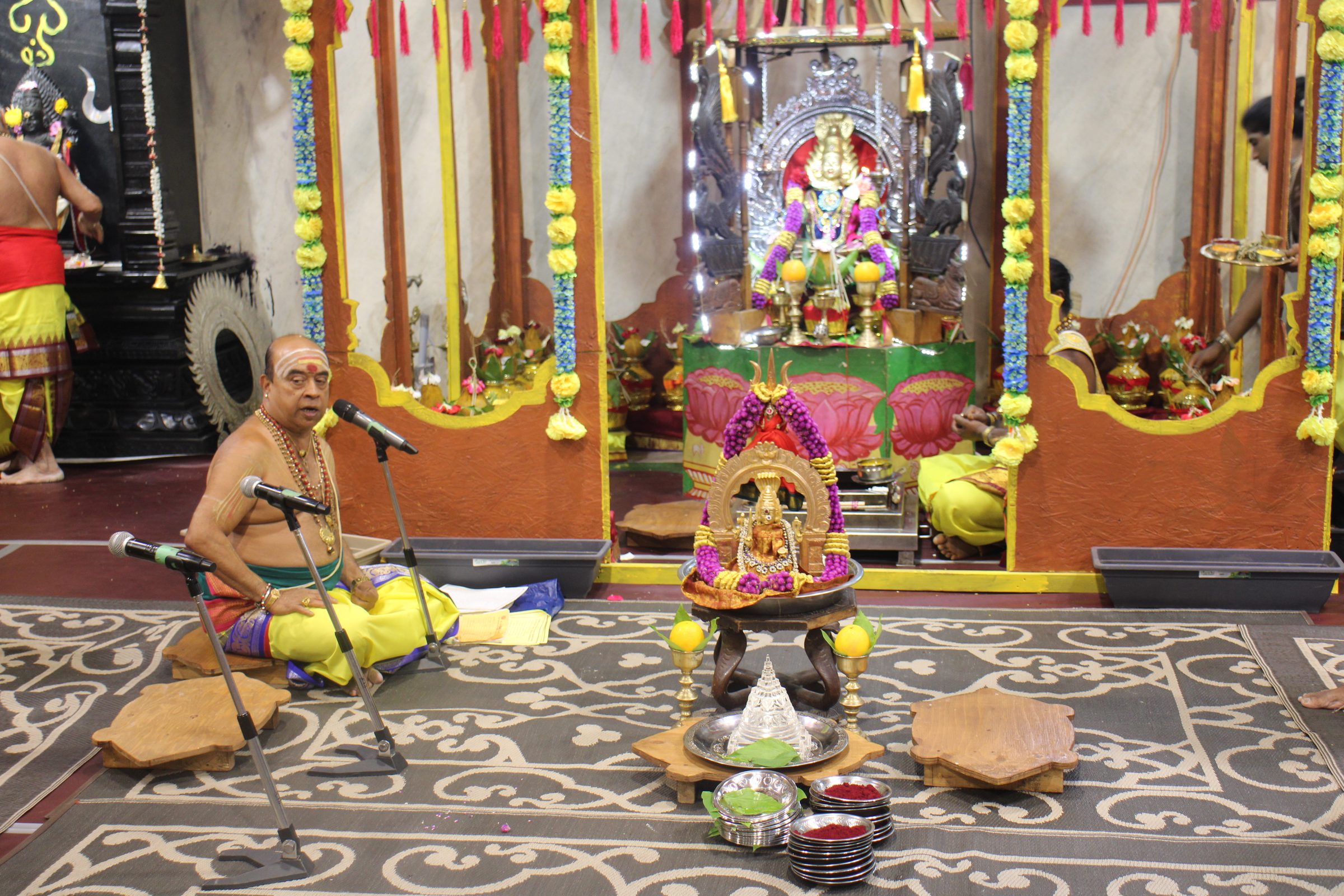 Ambal Festival 2026 photo