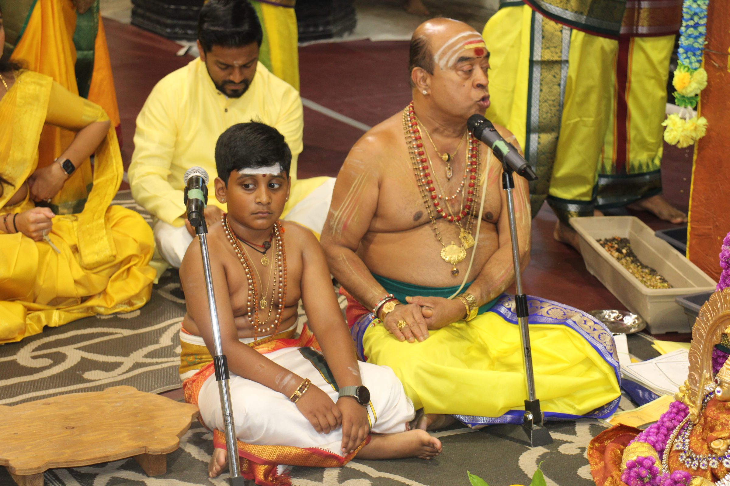Ambal Festival 2026 photo