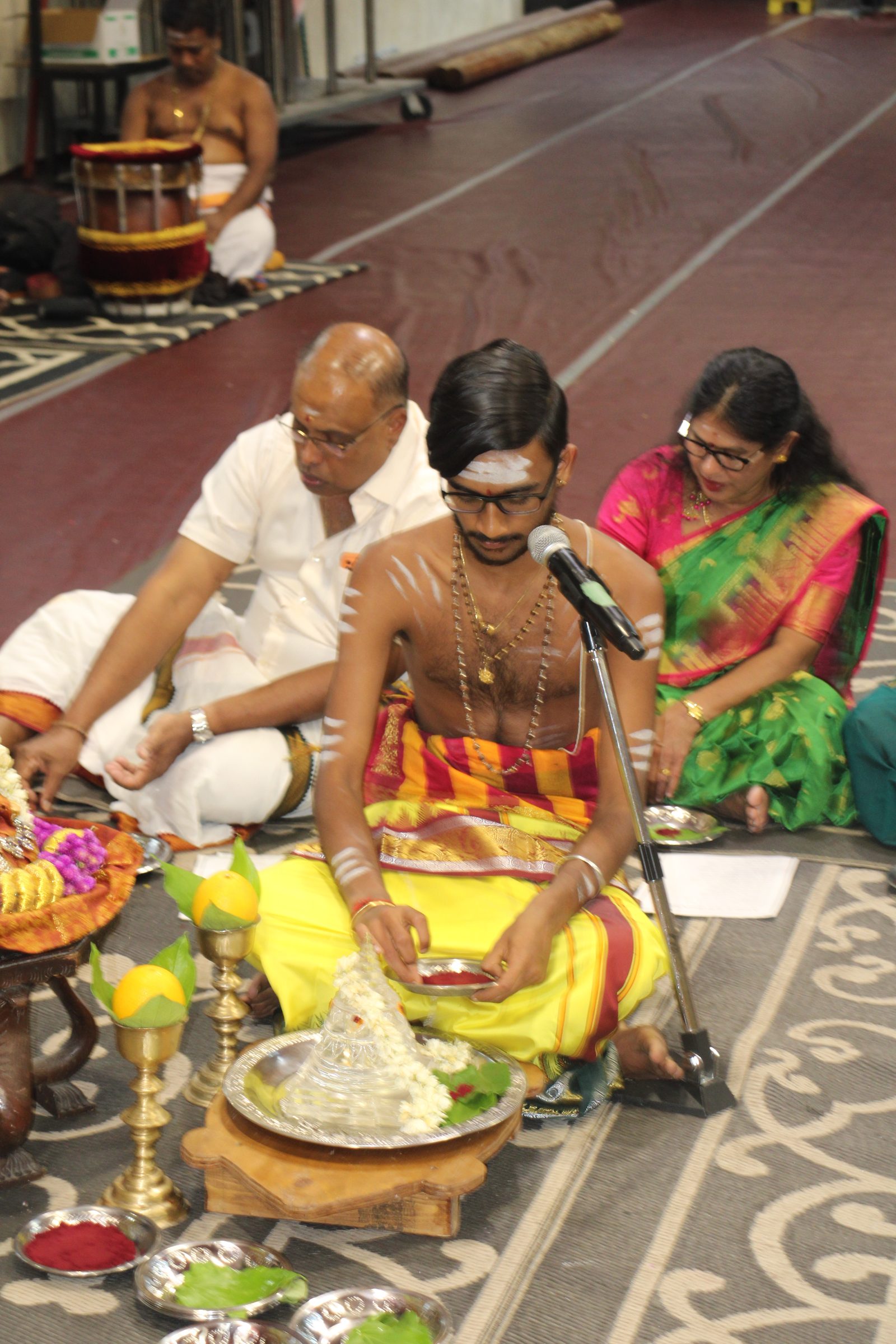 Ambal Festival 2026 photo