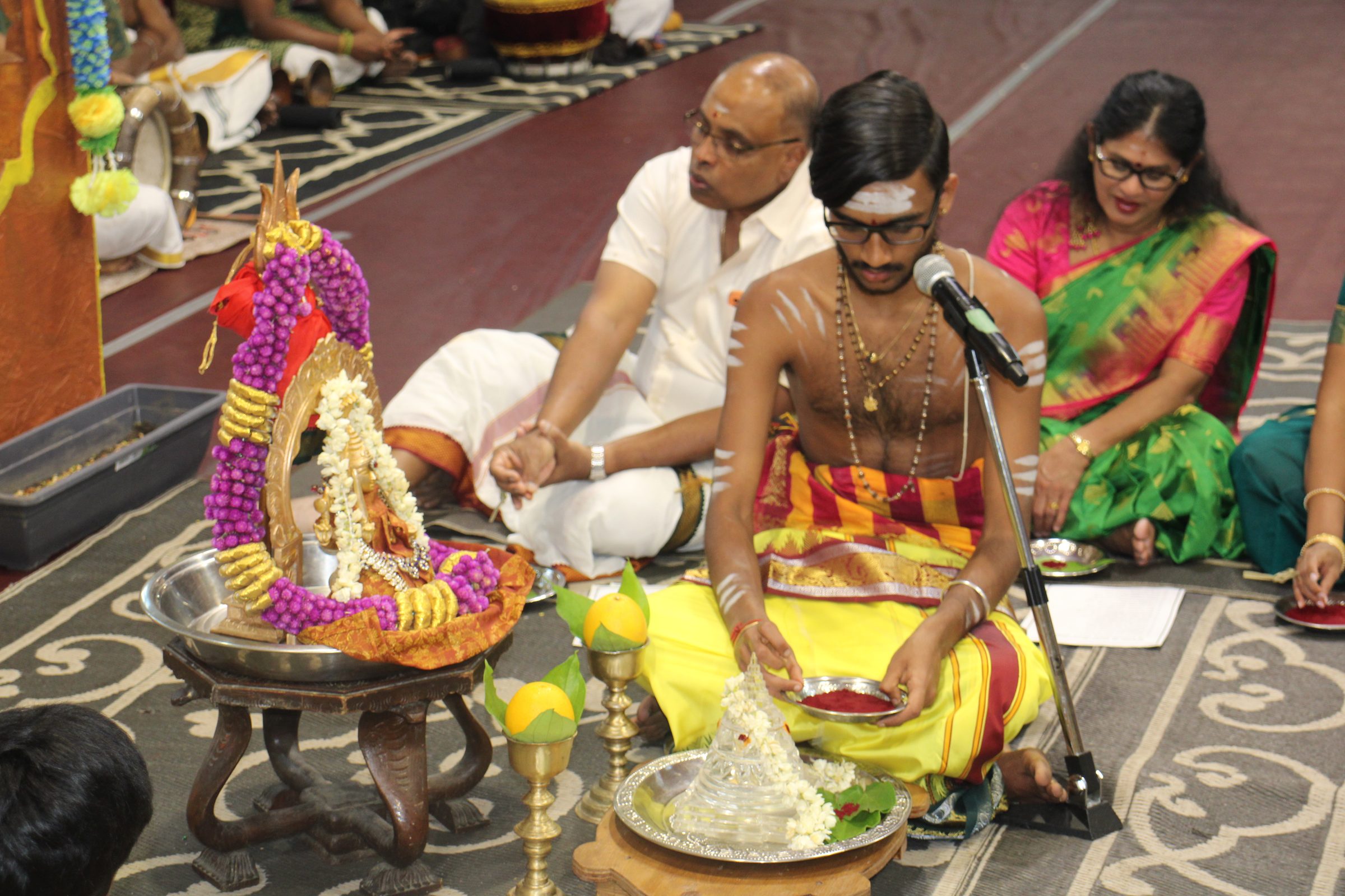 Ambal Festival 2026 photo