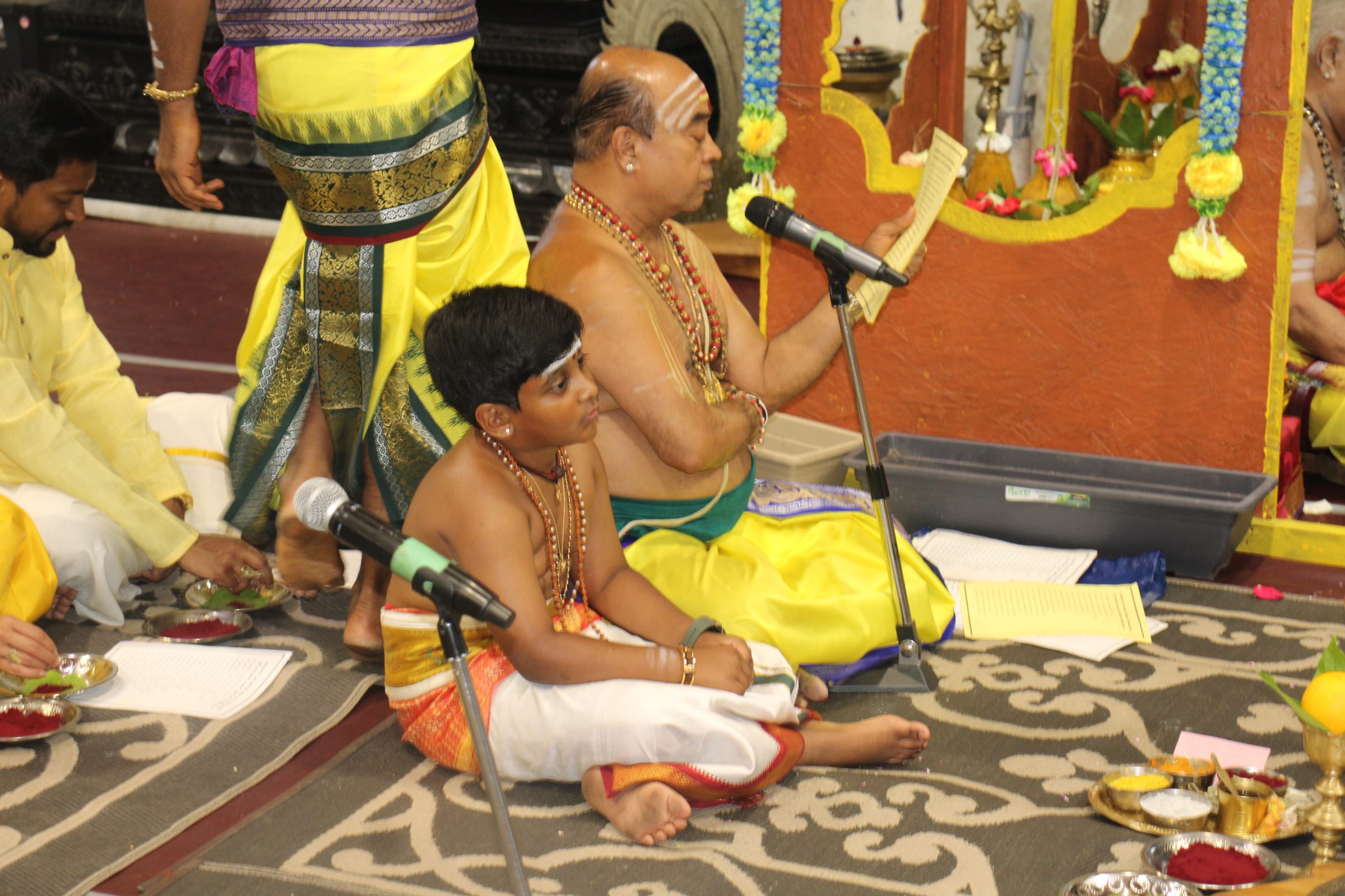Ambal Festival 2026 photo