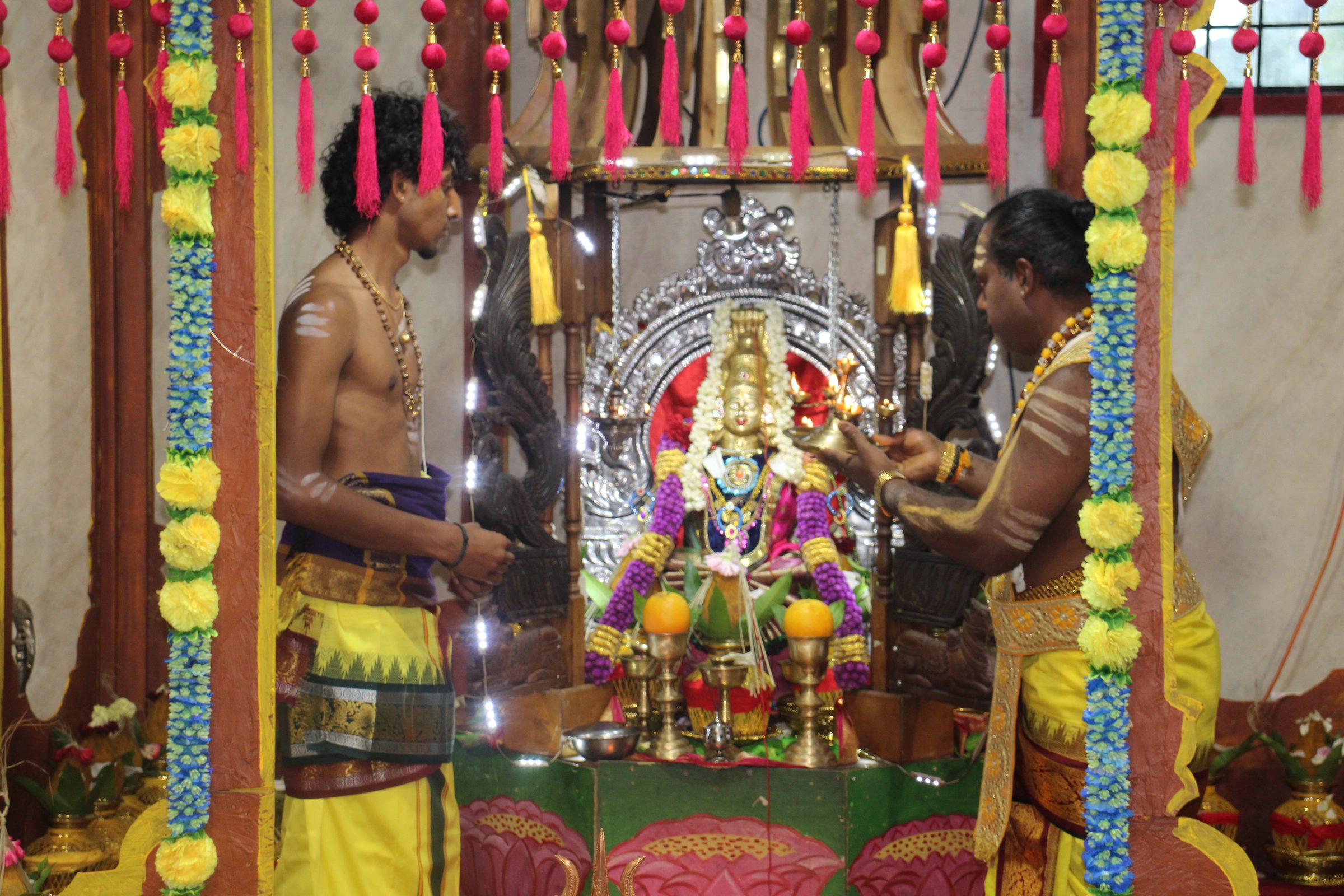 Ambal Festival 2026 photo