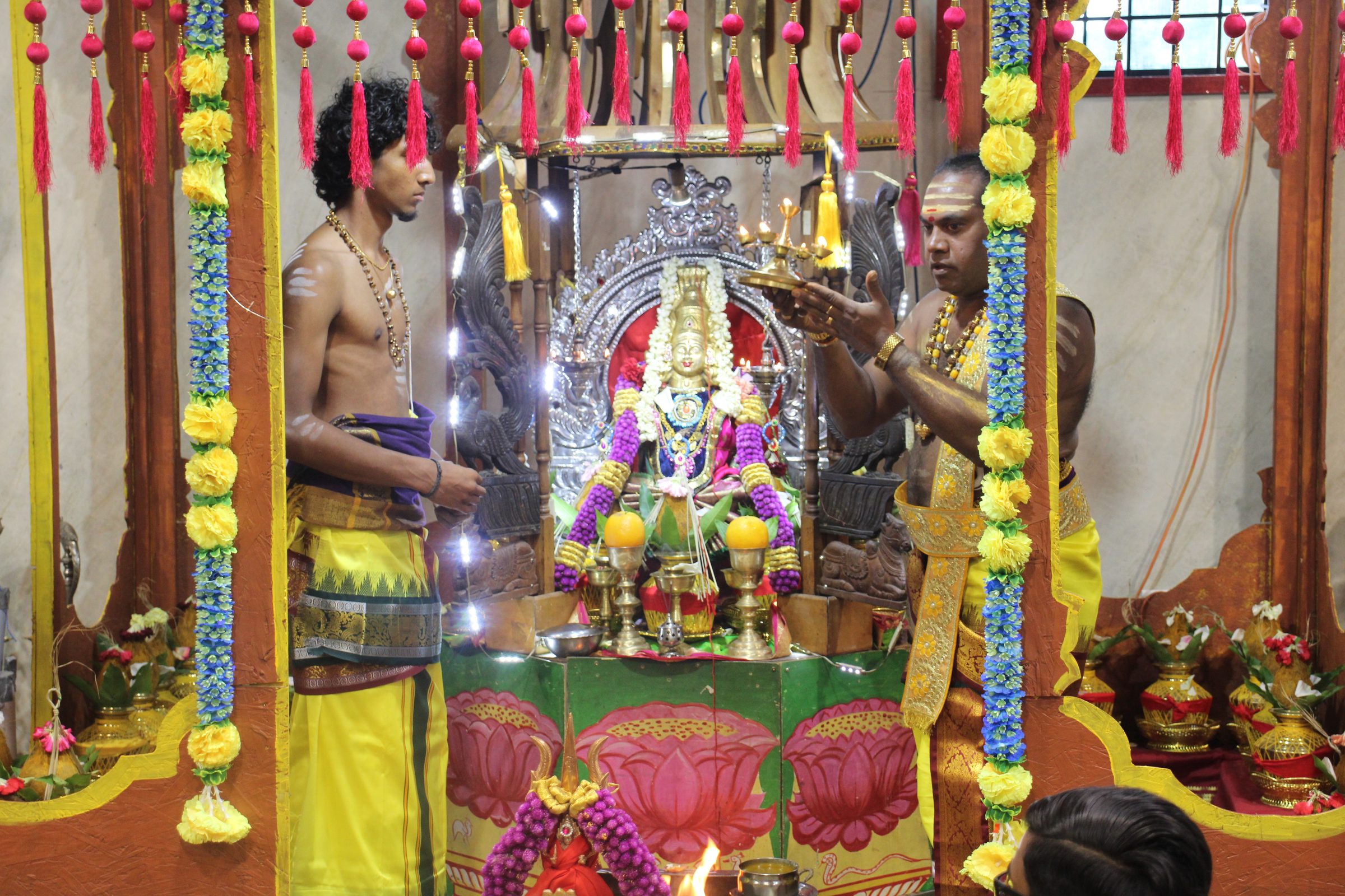 Ambal Festival 2026 photo