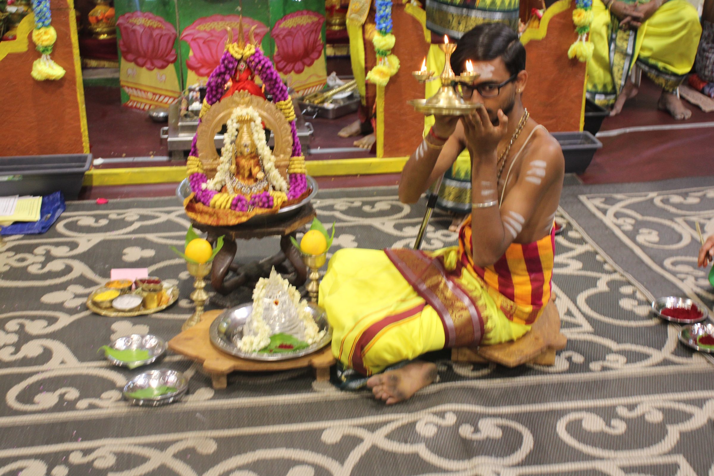 Ambal Festival 2026 photo