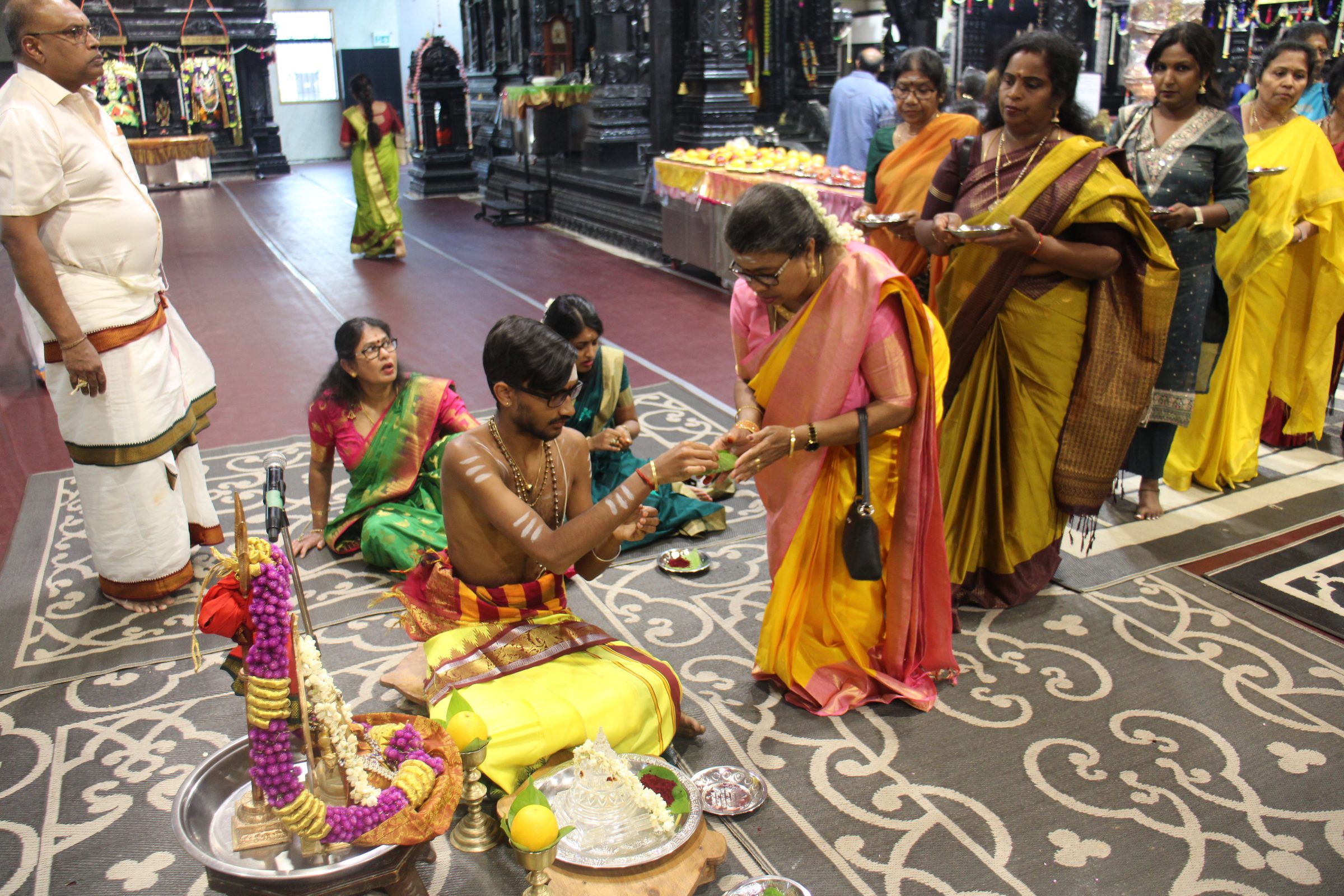 Ambal Festival 2026 photo