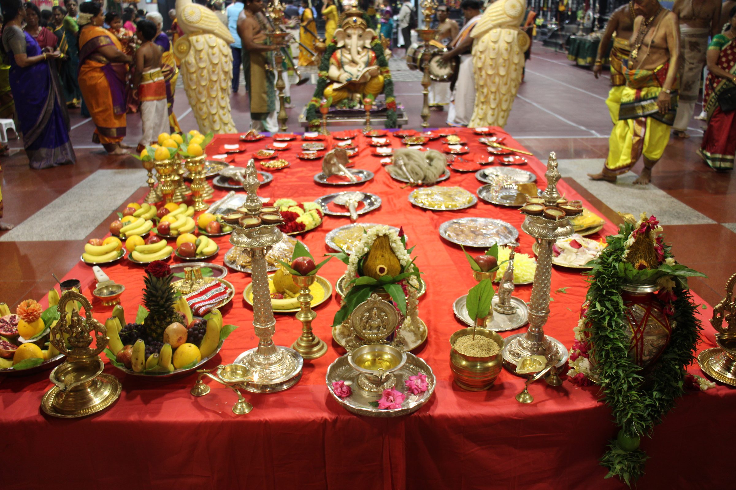 Ambal Festival 2026 photo