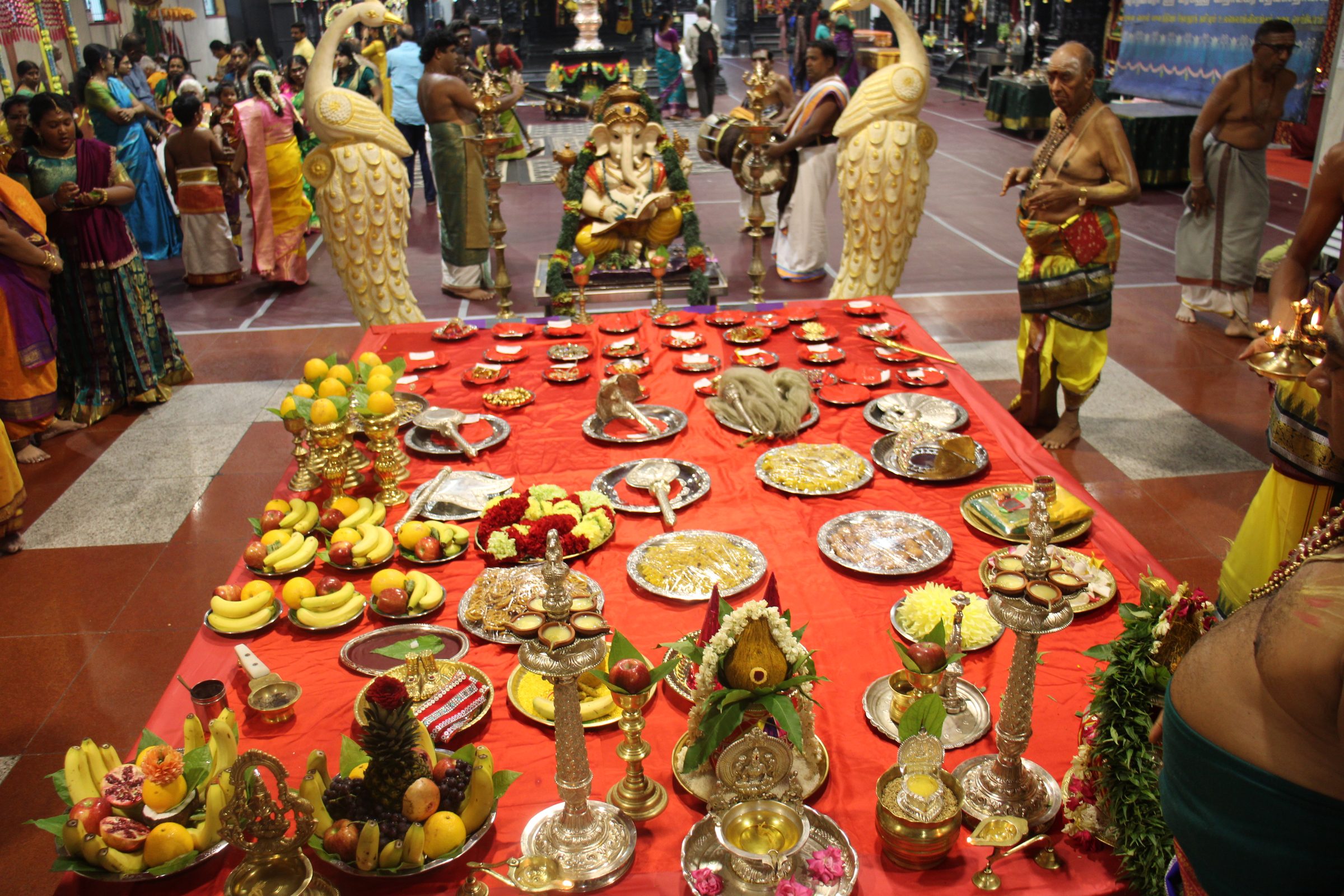 Ambal Festival 2026 photo