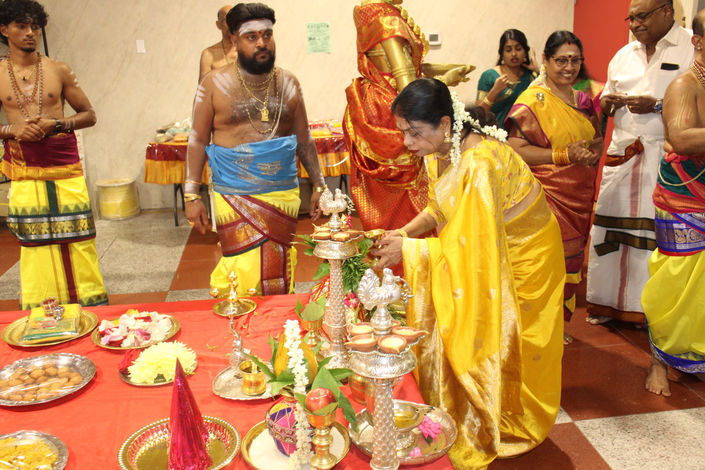 Ambal Festival 2026 photo