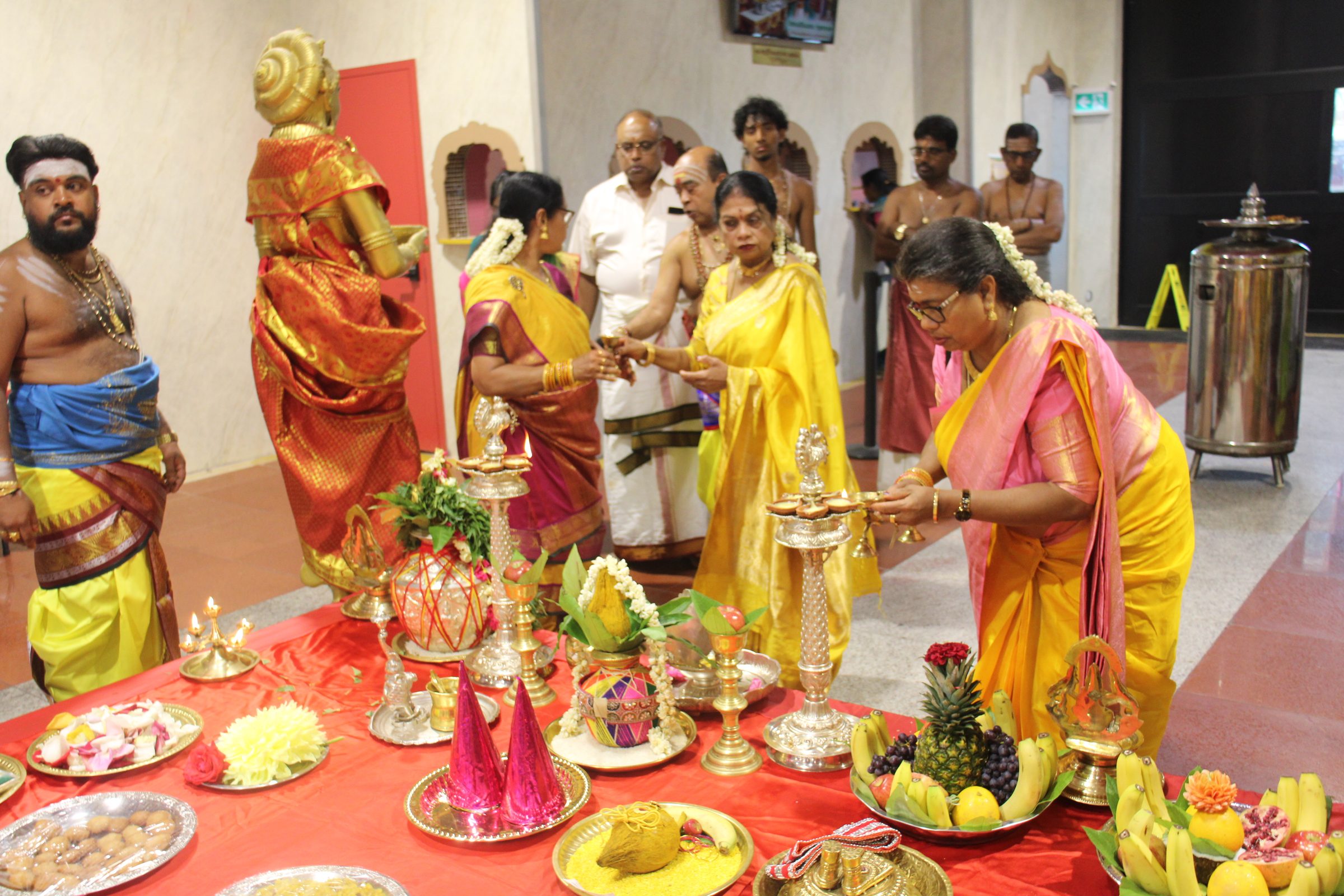 Ambal Festival 2026 photo