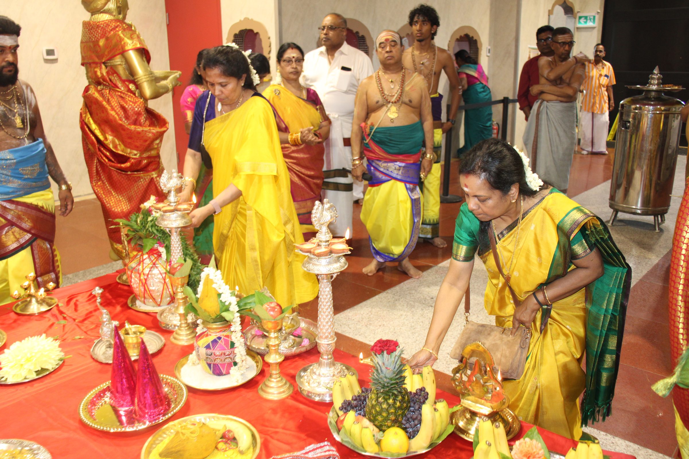 Ambal Festival 2026 photo