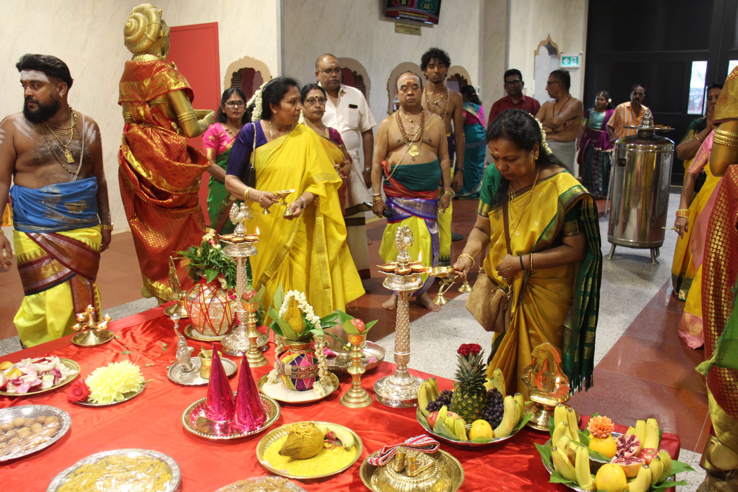 Ambal Festival 2026 photo