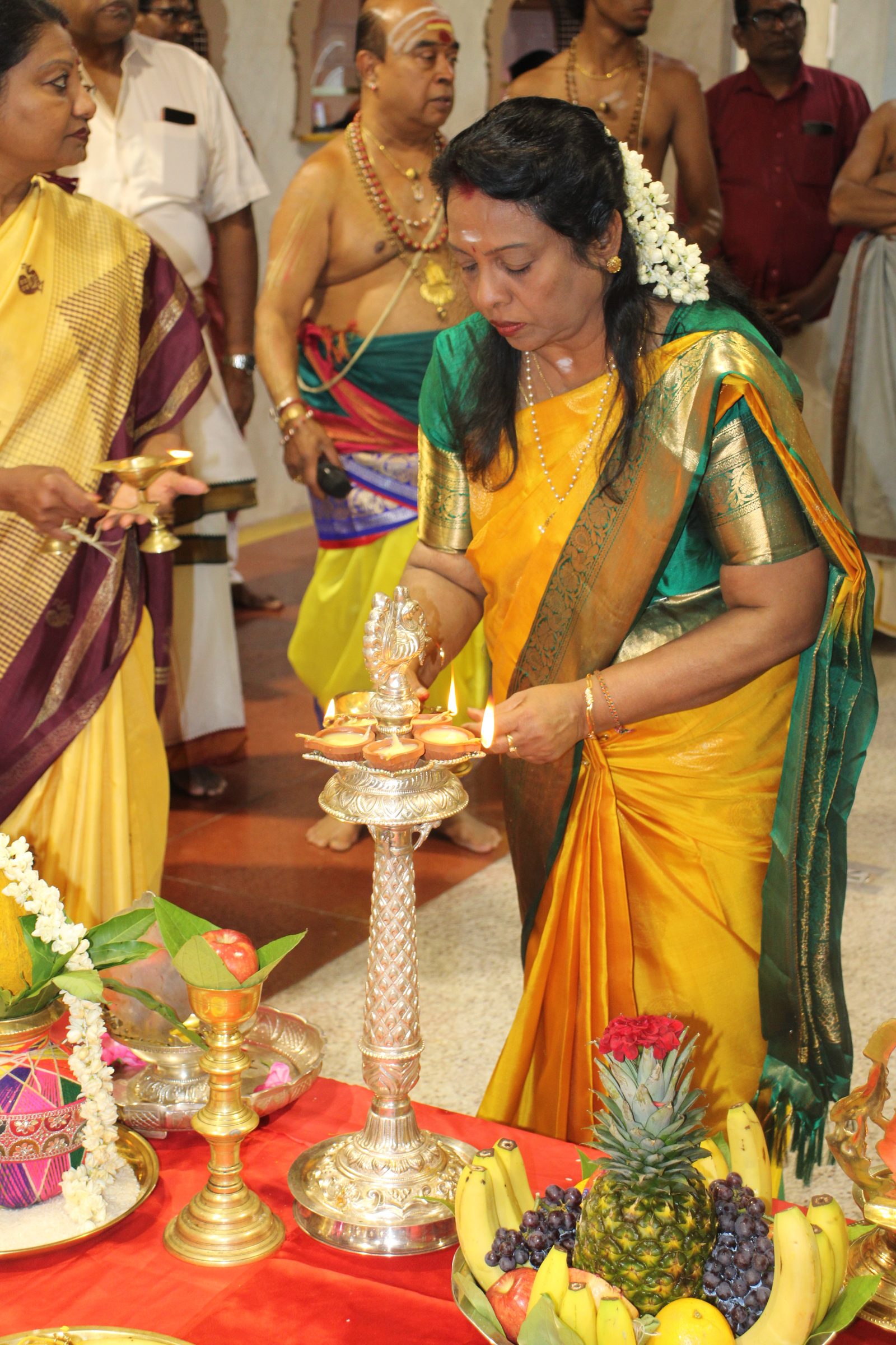 Ambal Festival 2026 photo