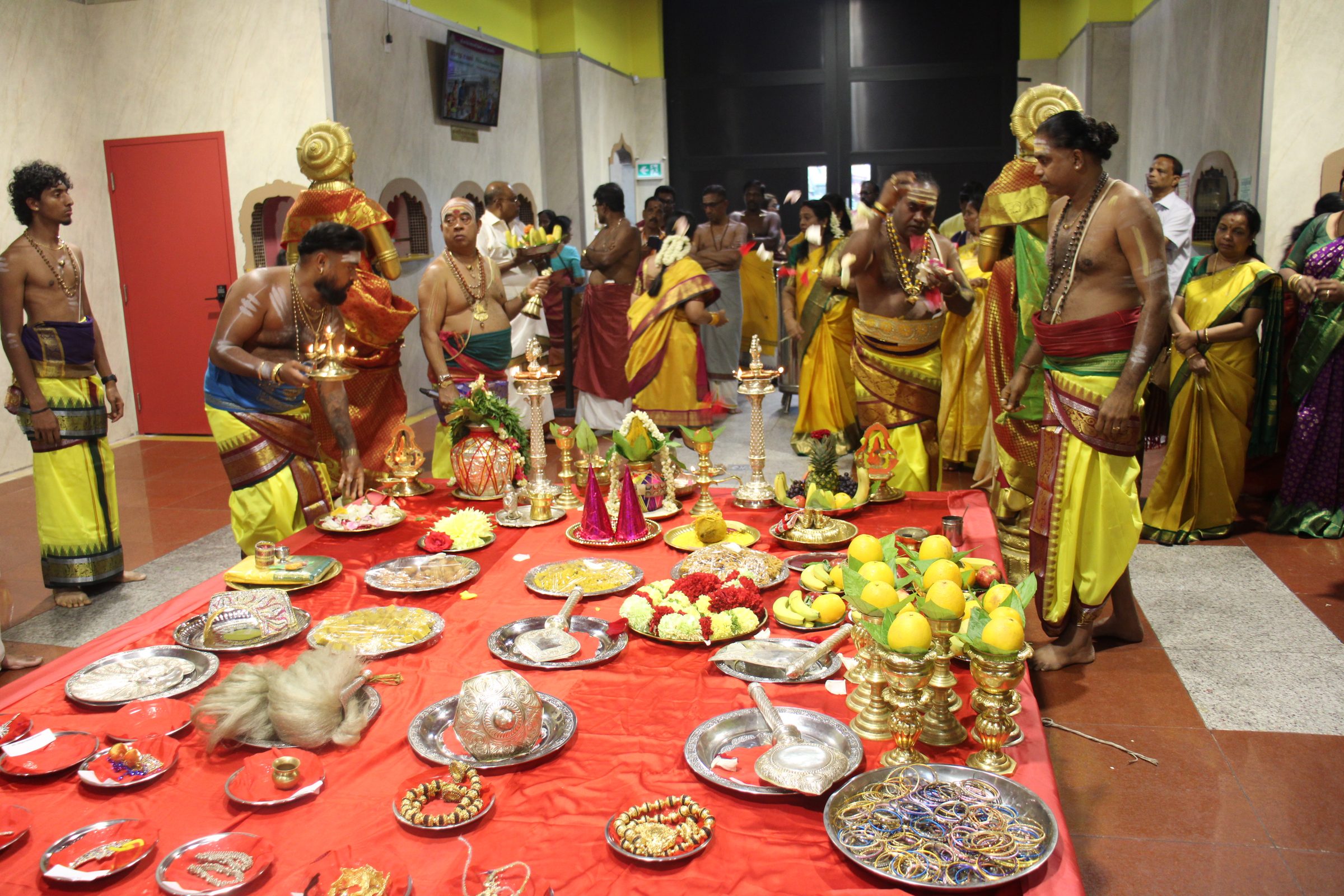 Ambal Festival 2026 photo