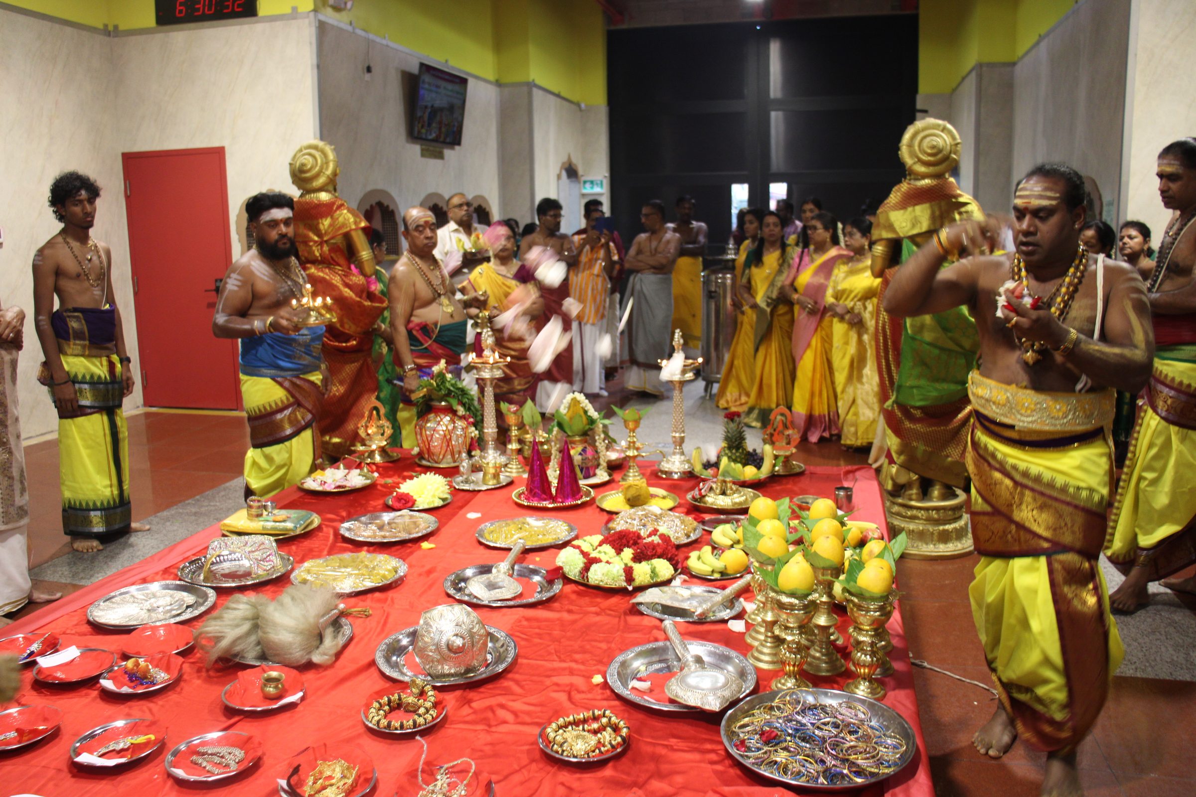 Ambal Festival 2026 photo
