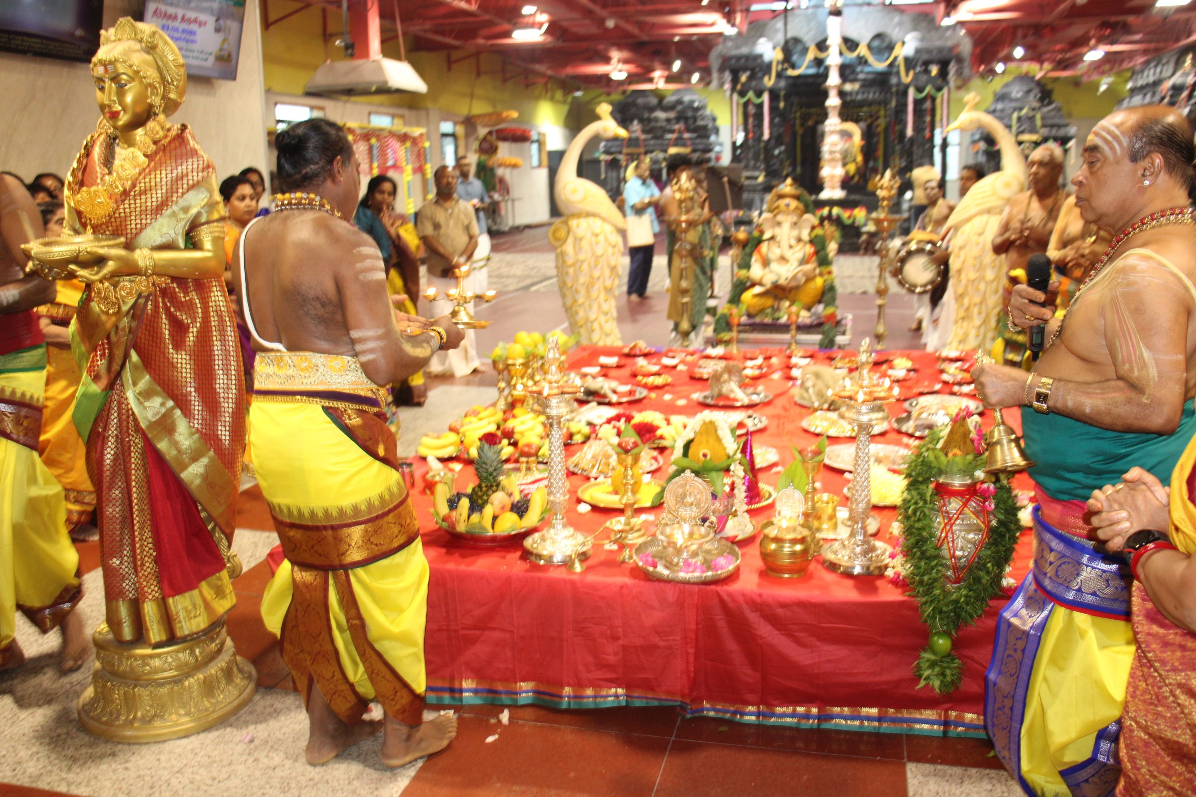 Ambal Festival 2026 photo