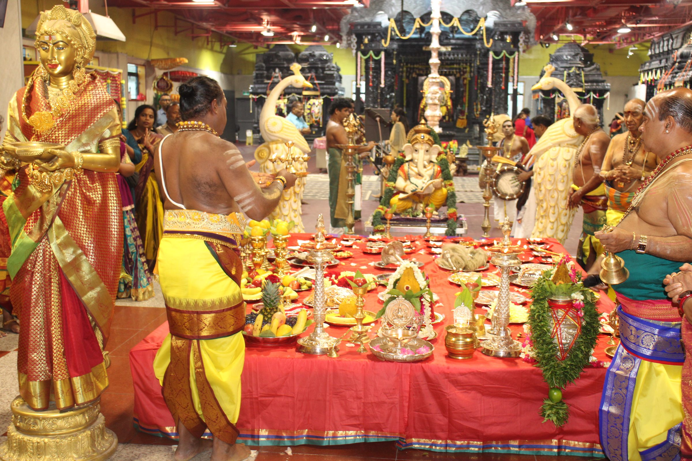 Ambal Festival 2026 photo