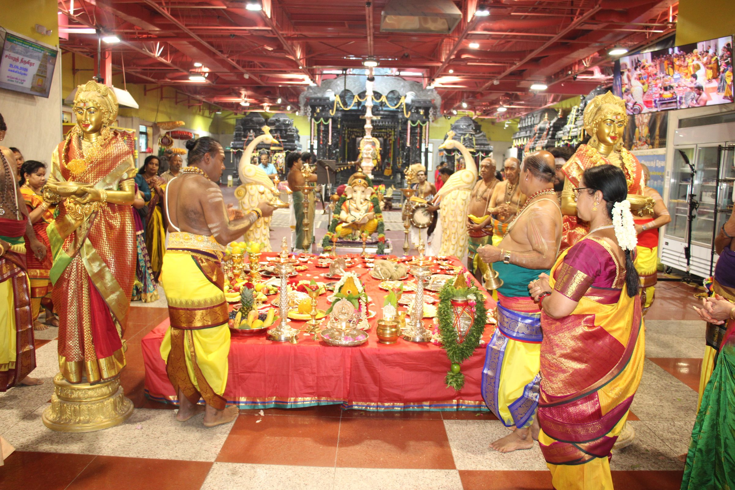 Ambal Festival 2026 photo