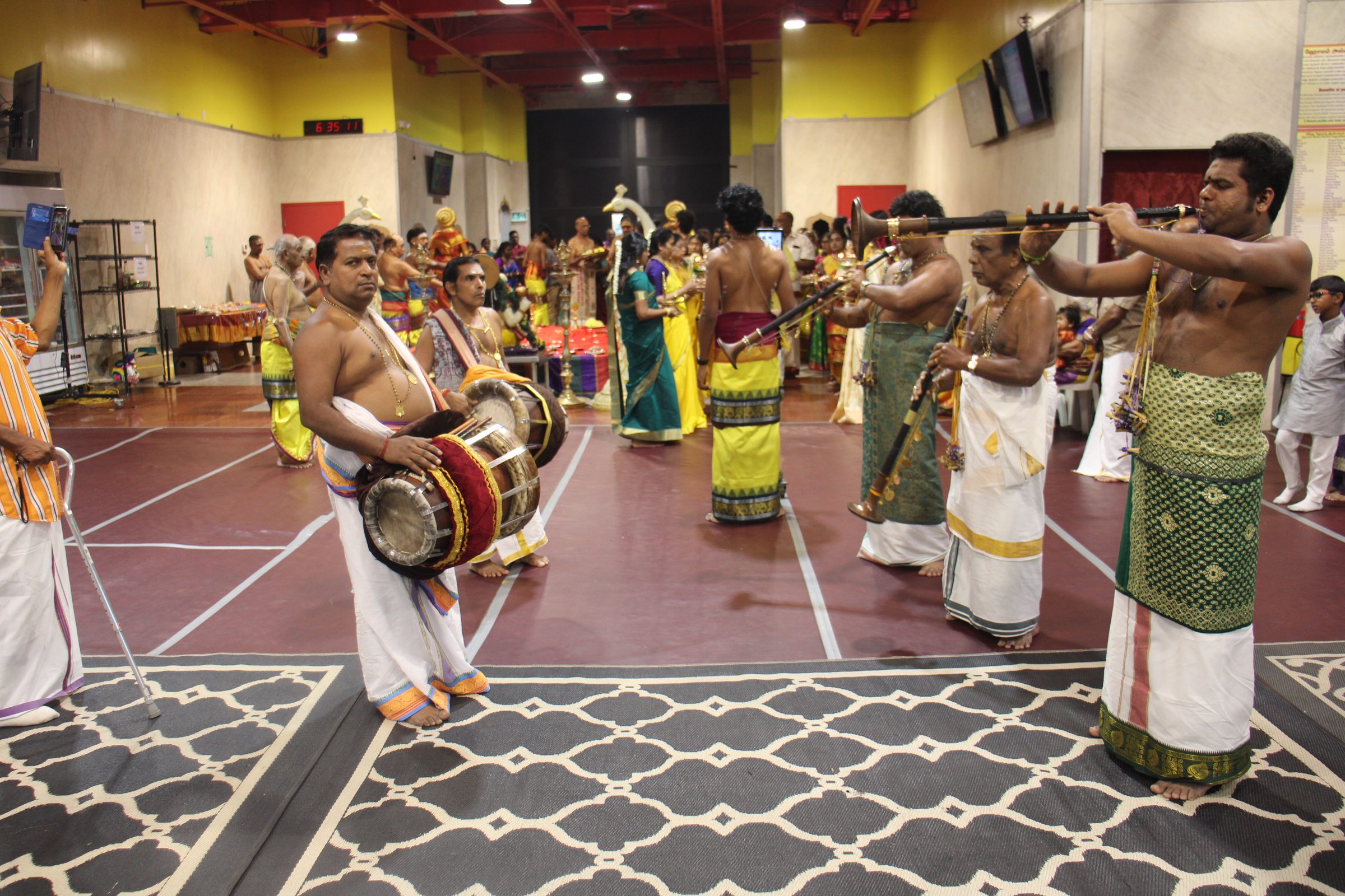 Ambal Festival 2026 photo