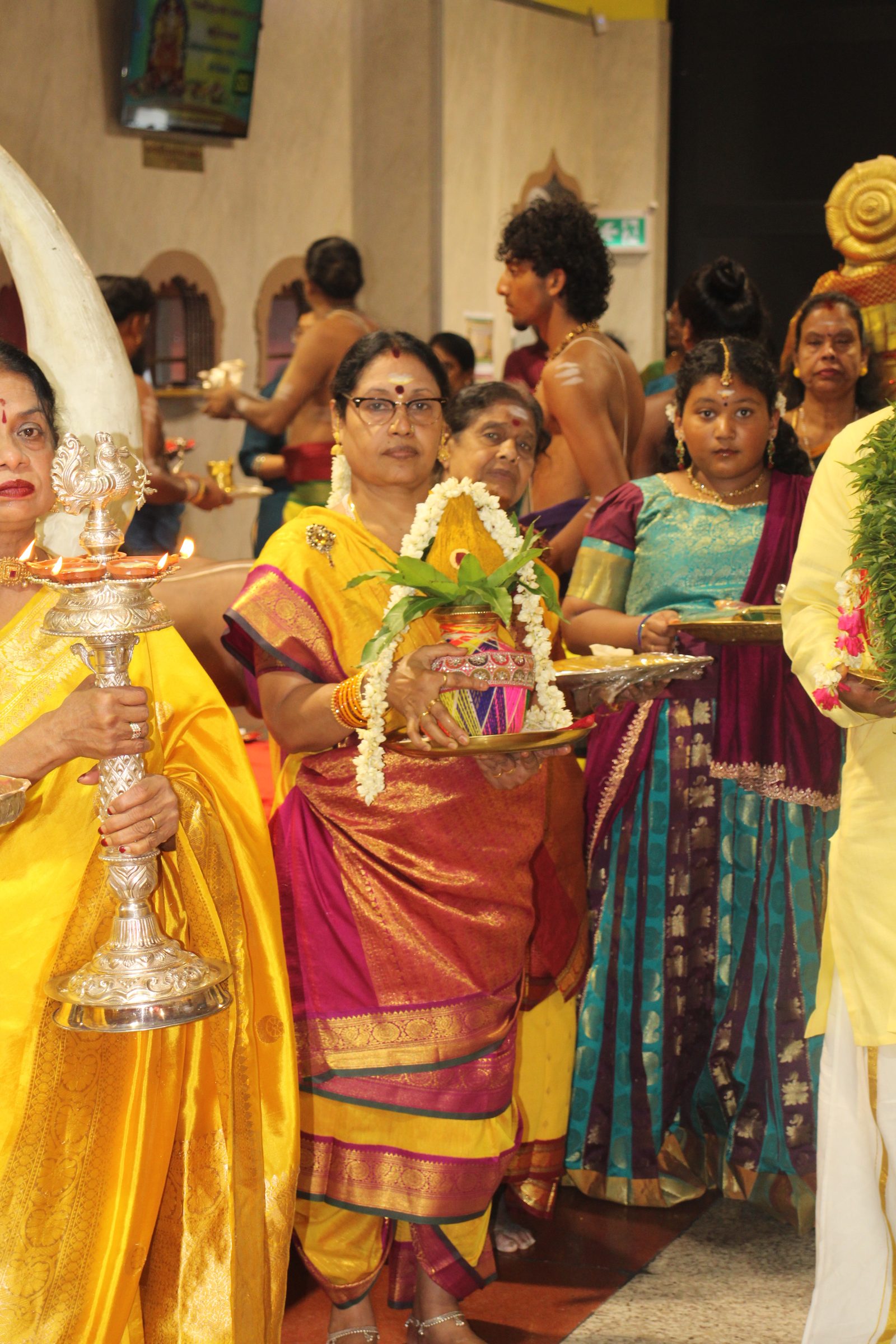 Ambal Festival 2026 photo