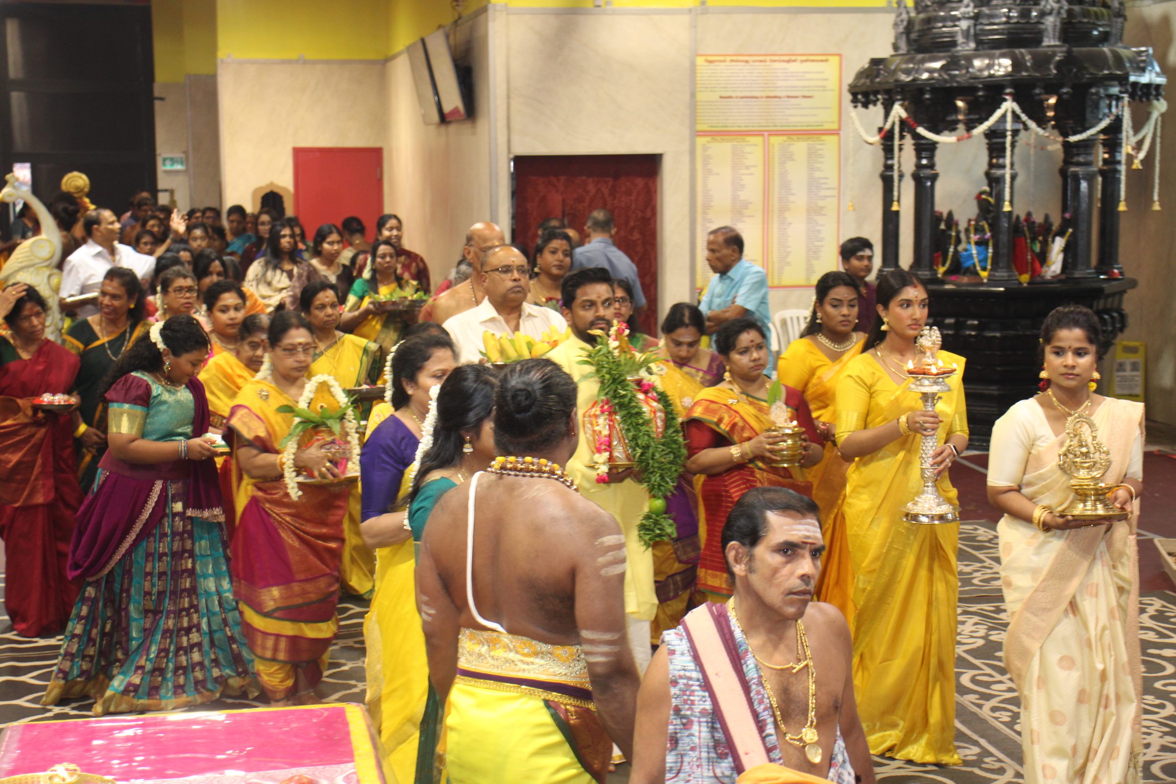 Ambal Festival 2026 photo