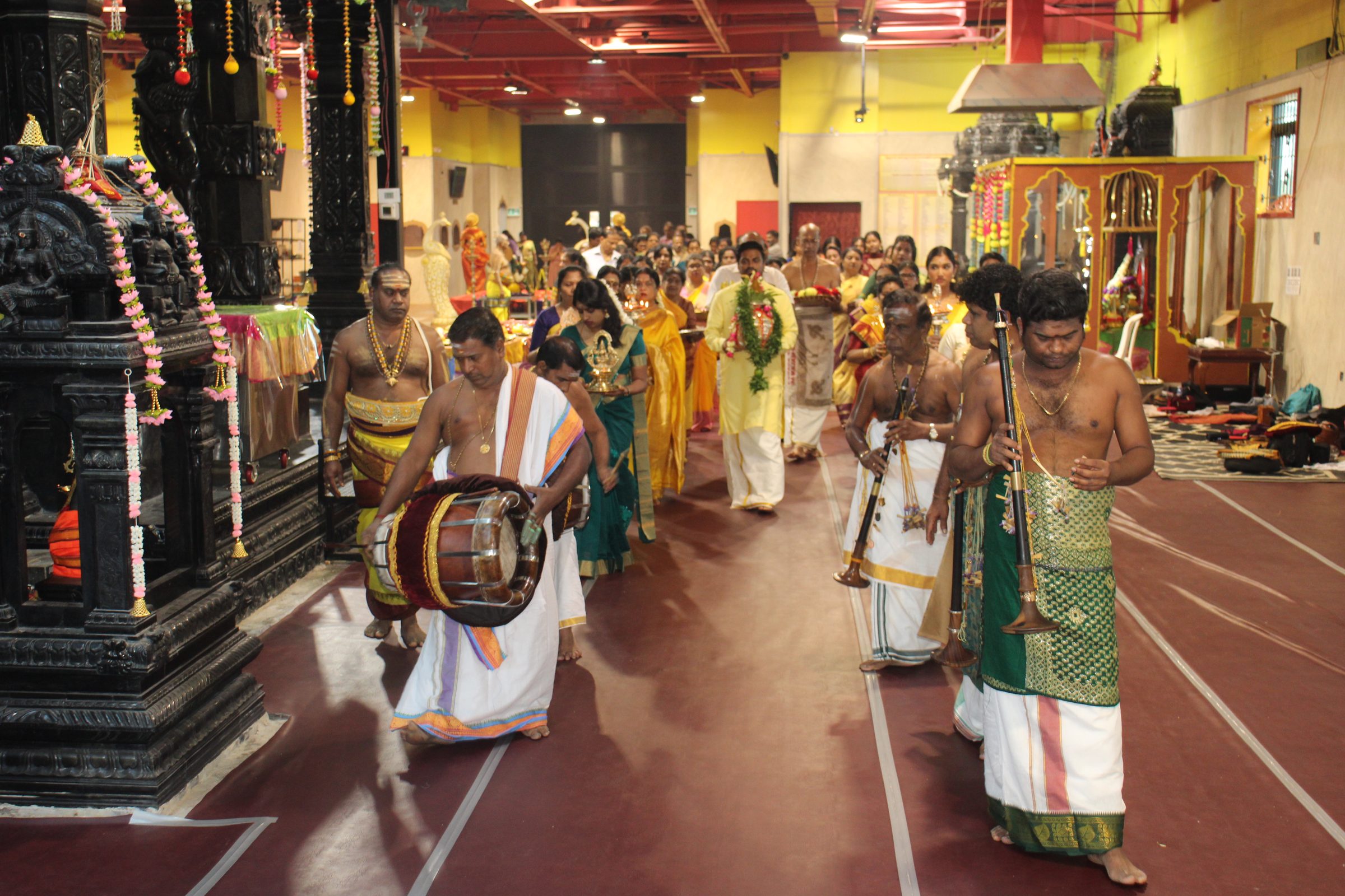 Ambal Festival 2026 photo