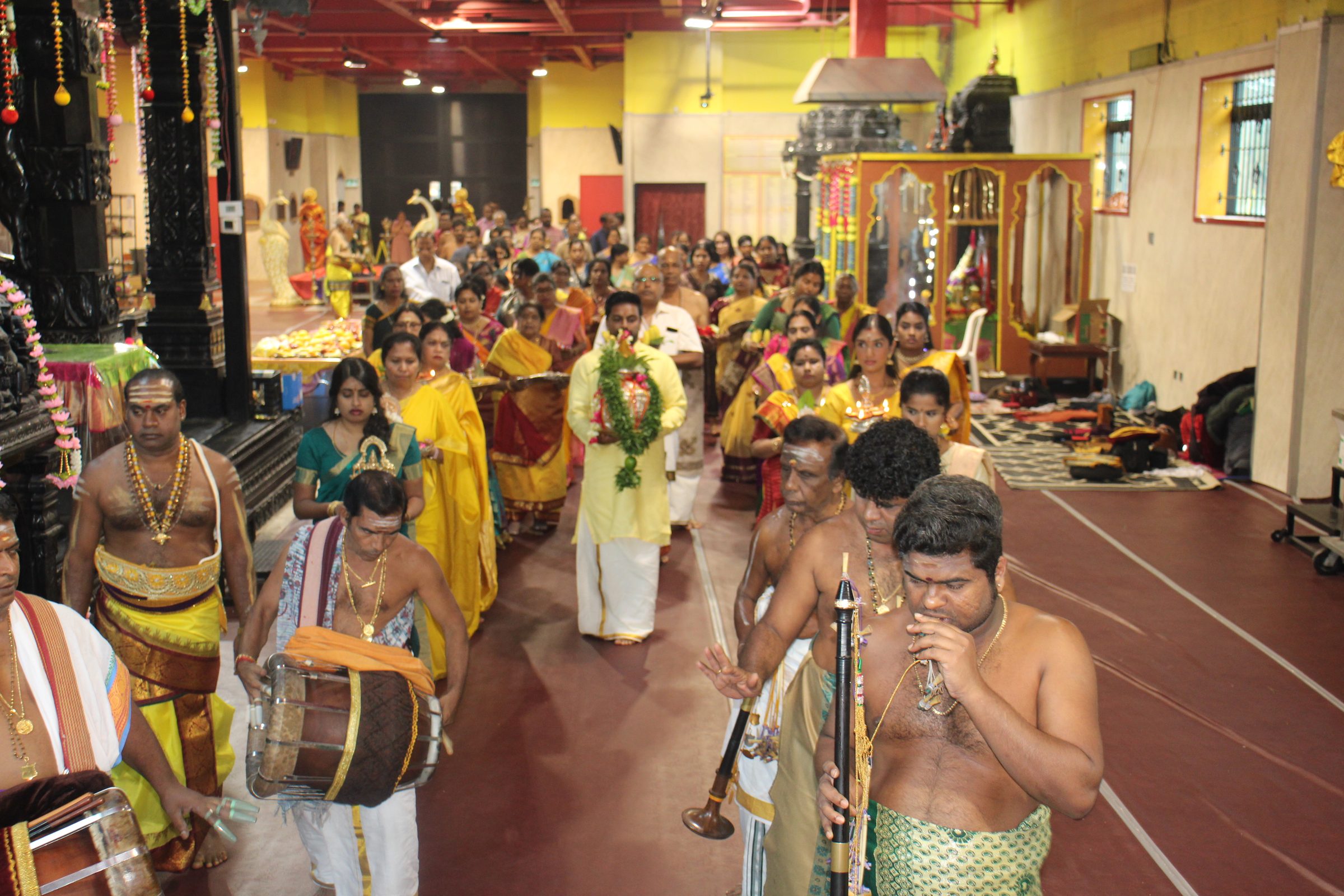 Ambal Festival 2026 photo