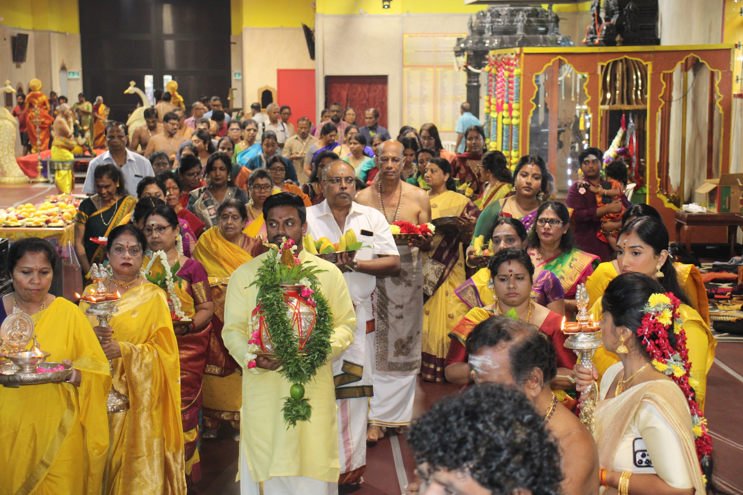Ambal Festival 2026 photo