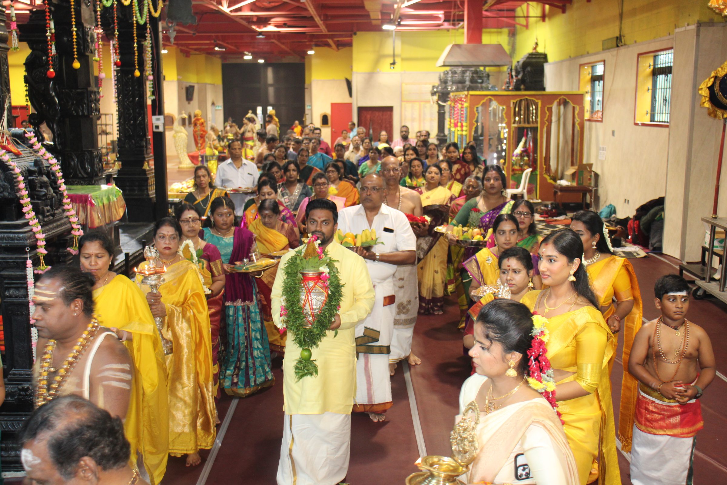 Ambal Festival 2026 photo