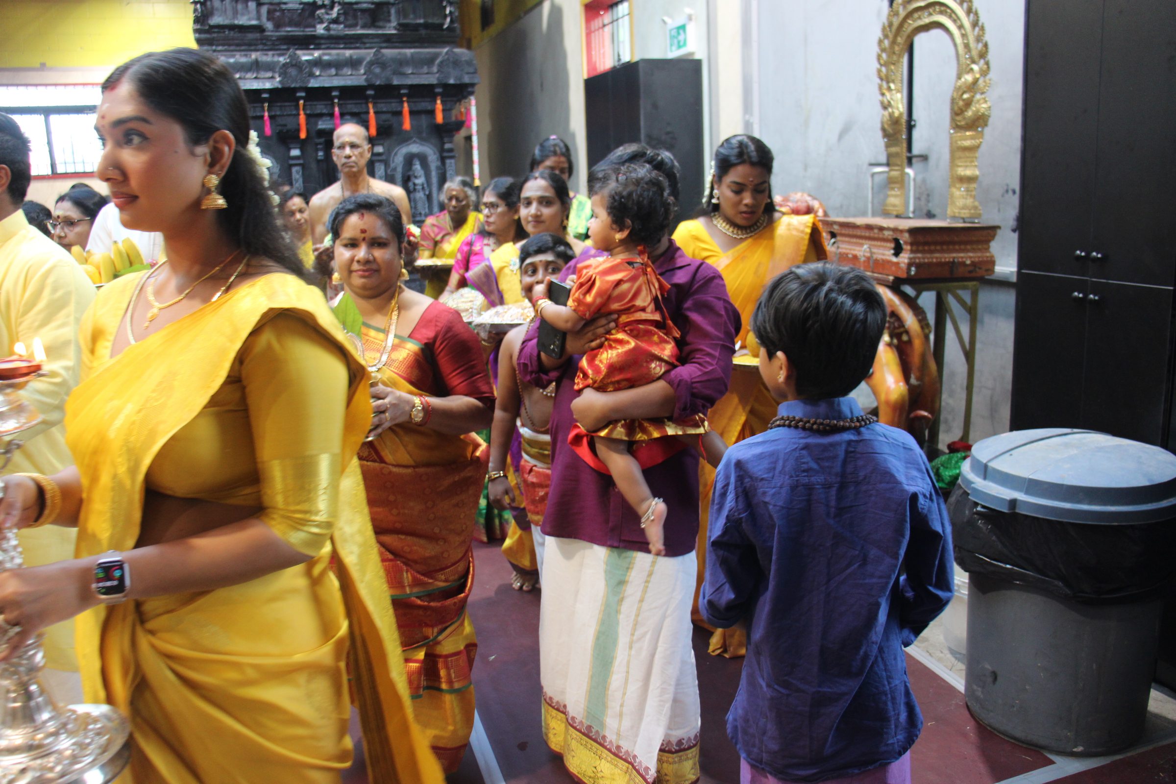 Ambal Festival 2026 photo