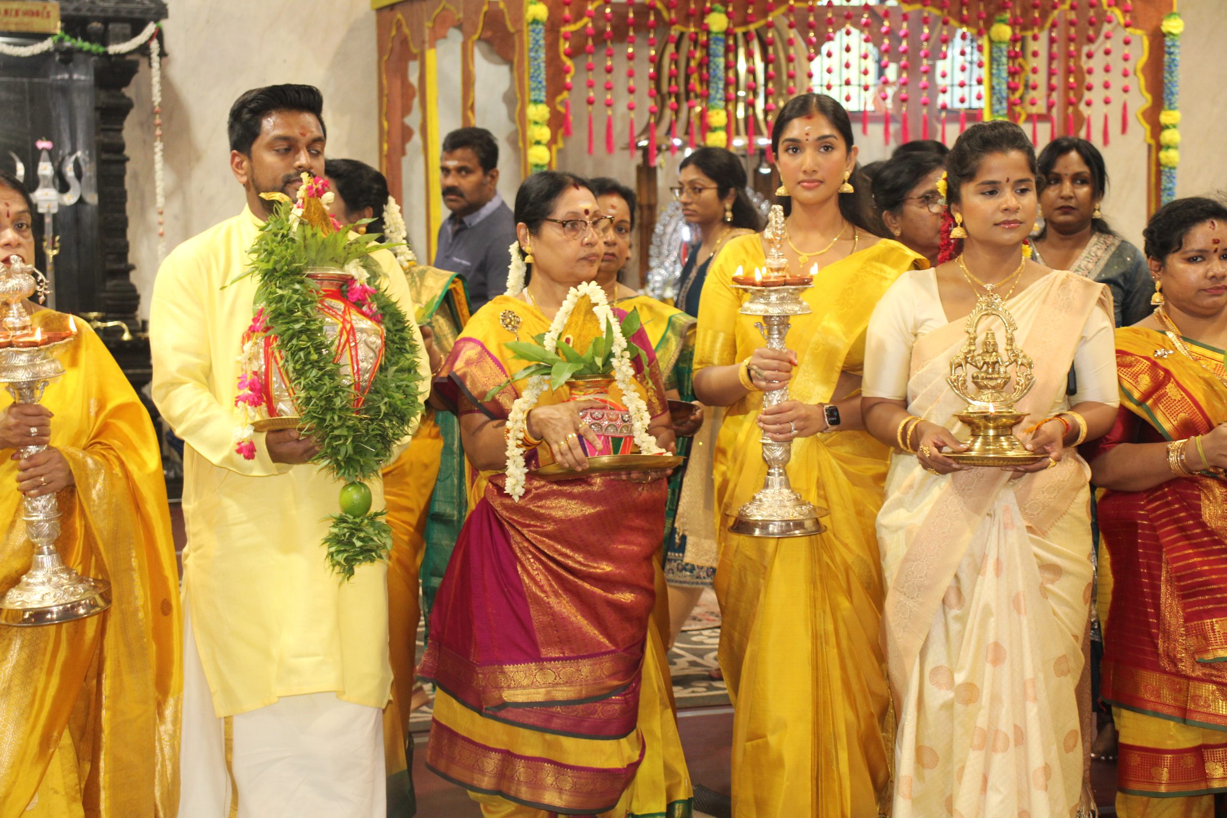 Ambal Festival 2026 photo
