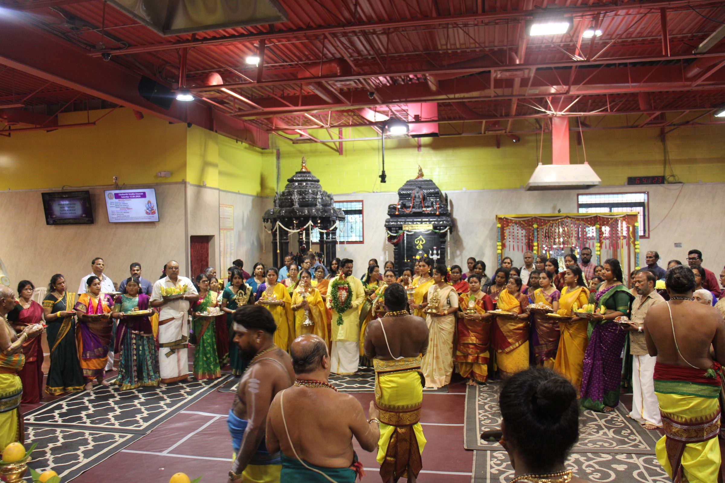 Ambal Festival 2026 photo