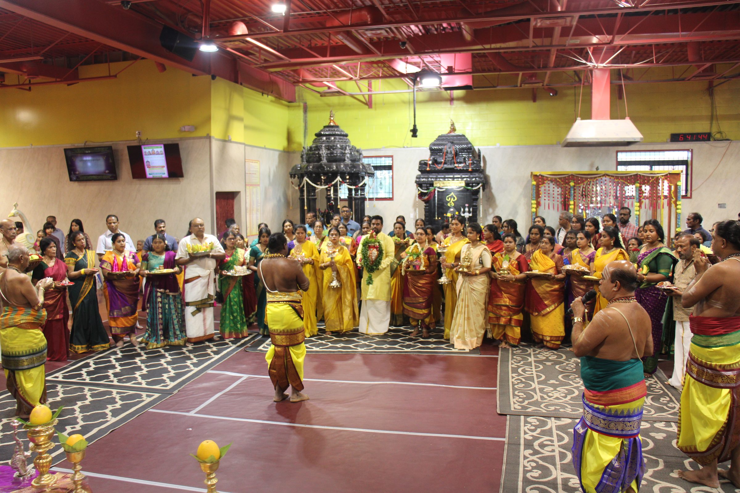 Ambal Festival 2026 photo