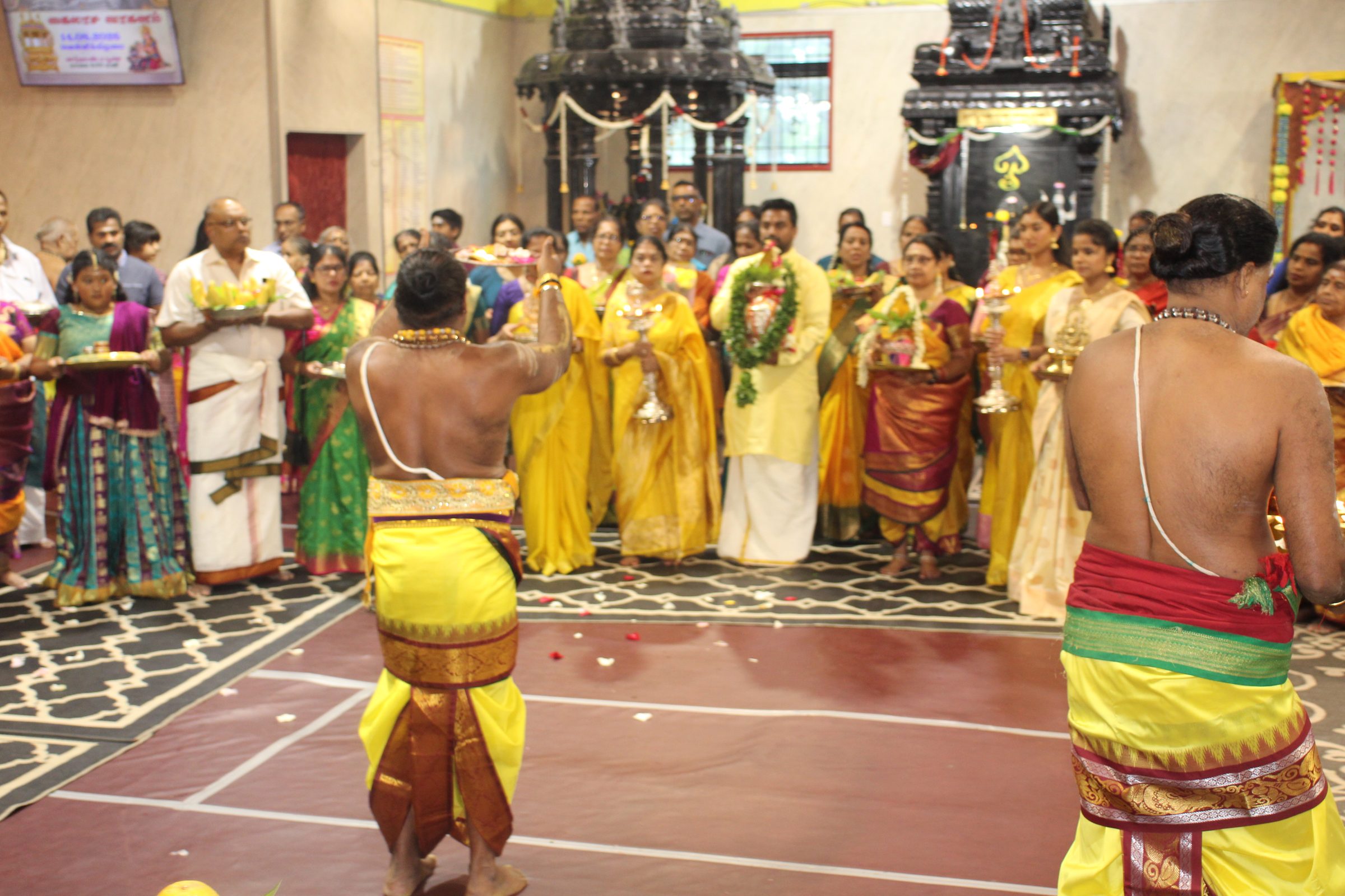 Ambal Festival 2026 photo