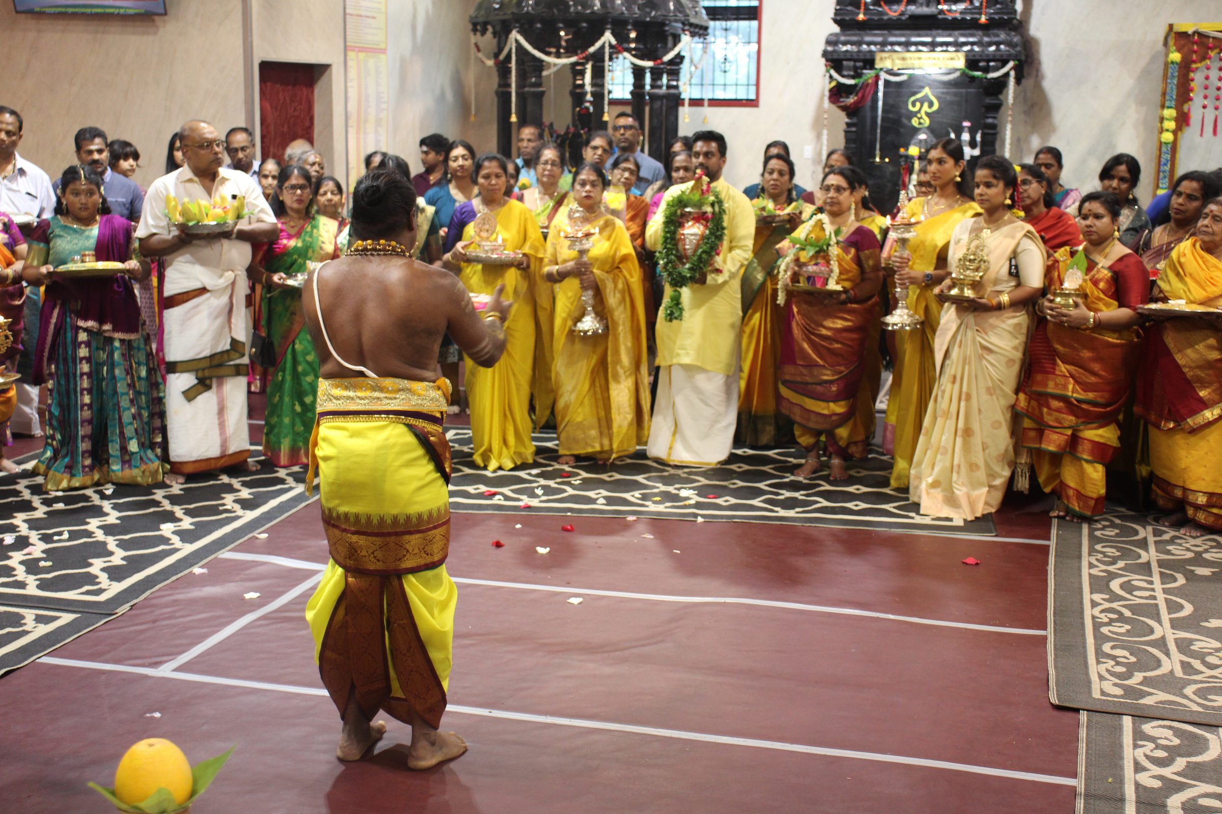 Ambal Festival 2026 photo