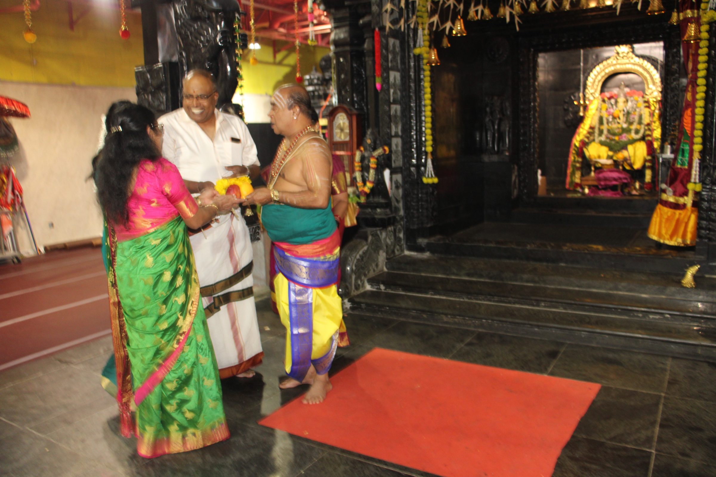 Ambal Festival 2026 photo