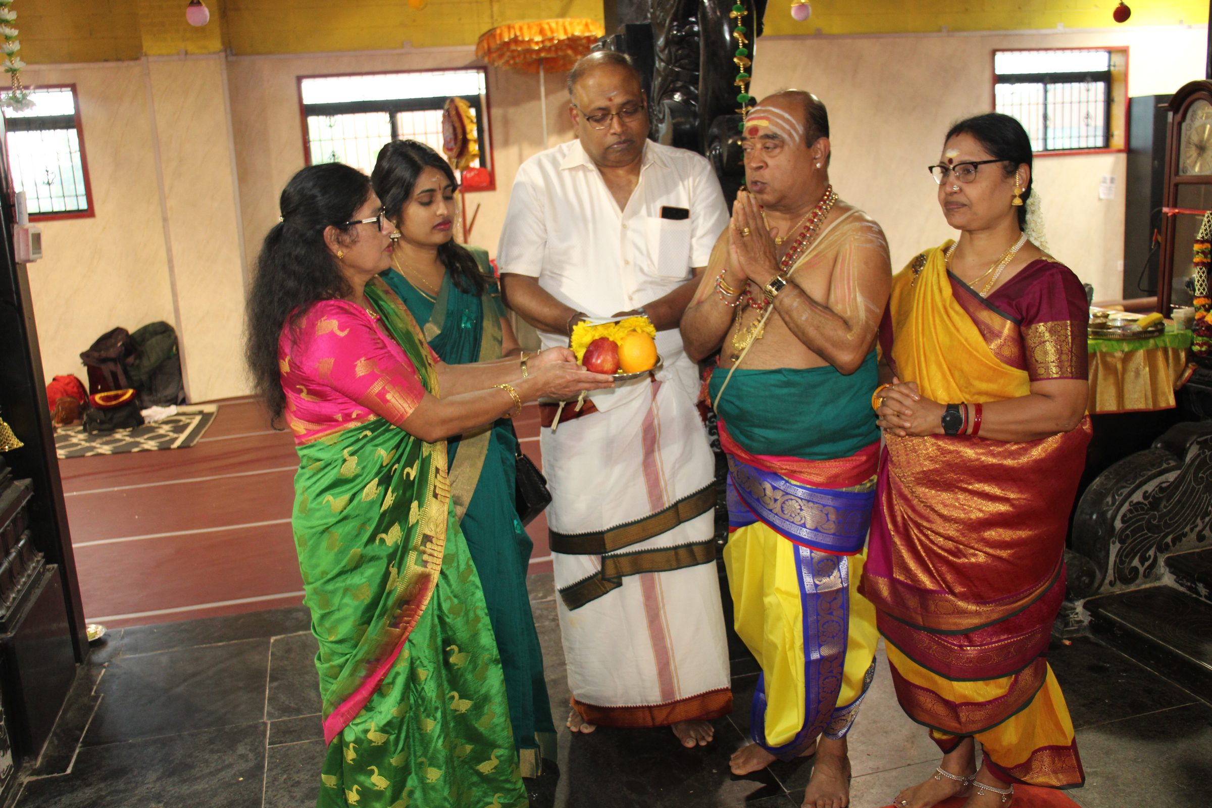 Ambal Festival 2026 photo