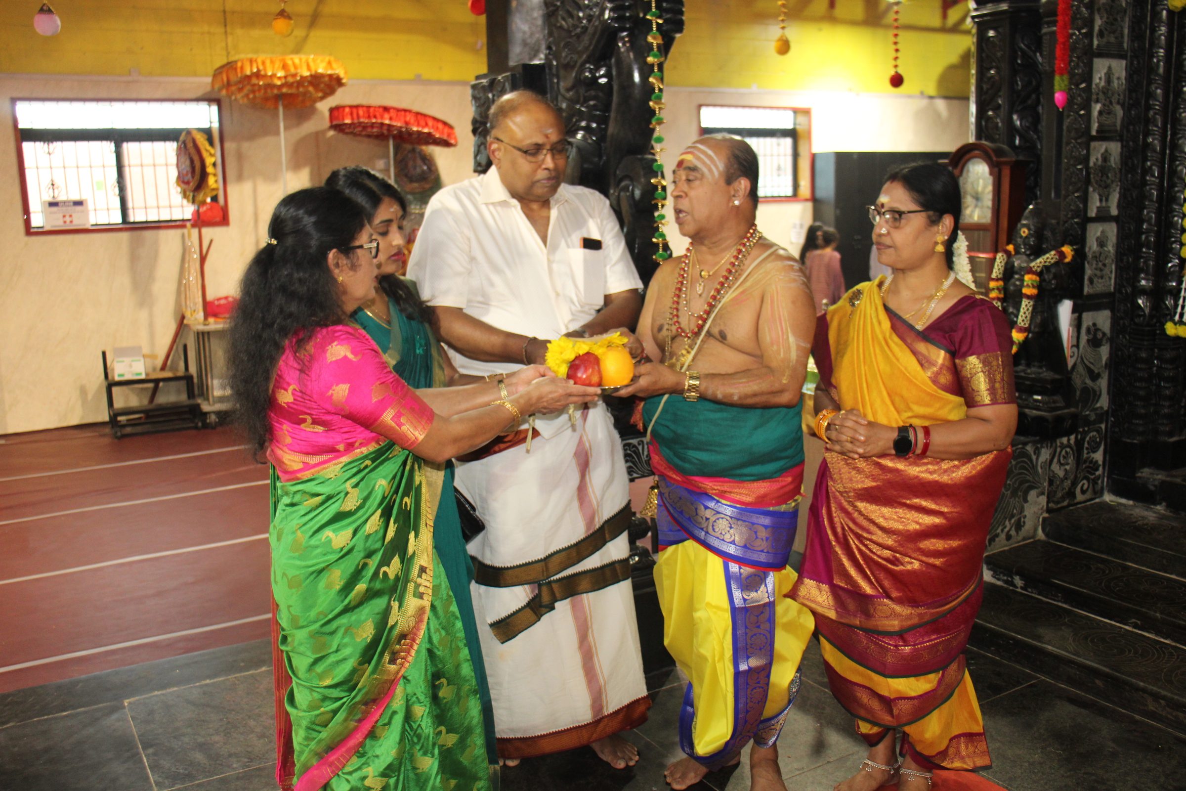 Ambal Festival 2026 photo