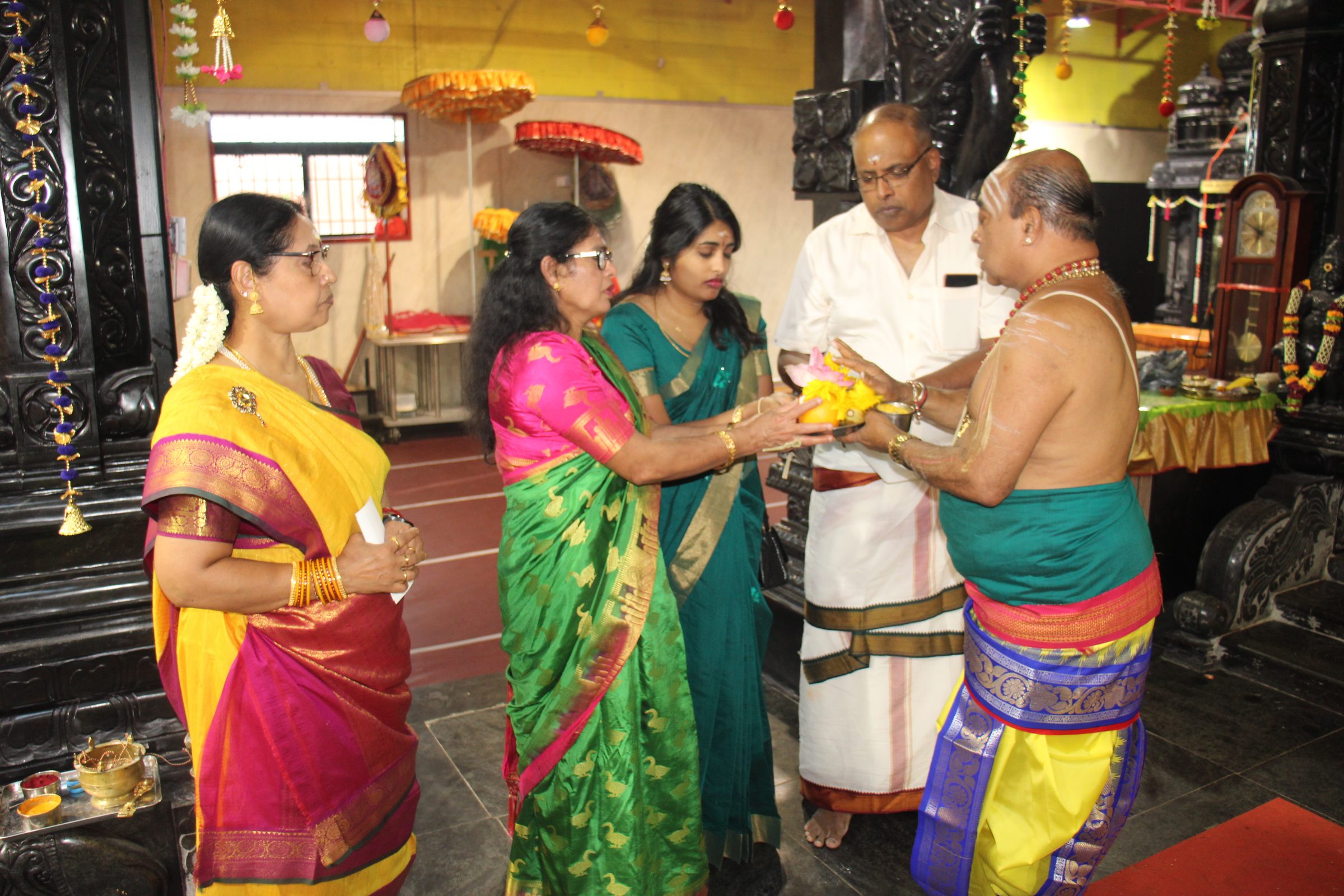 Ambal Festival 2026 photo