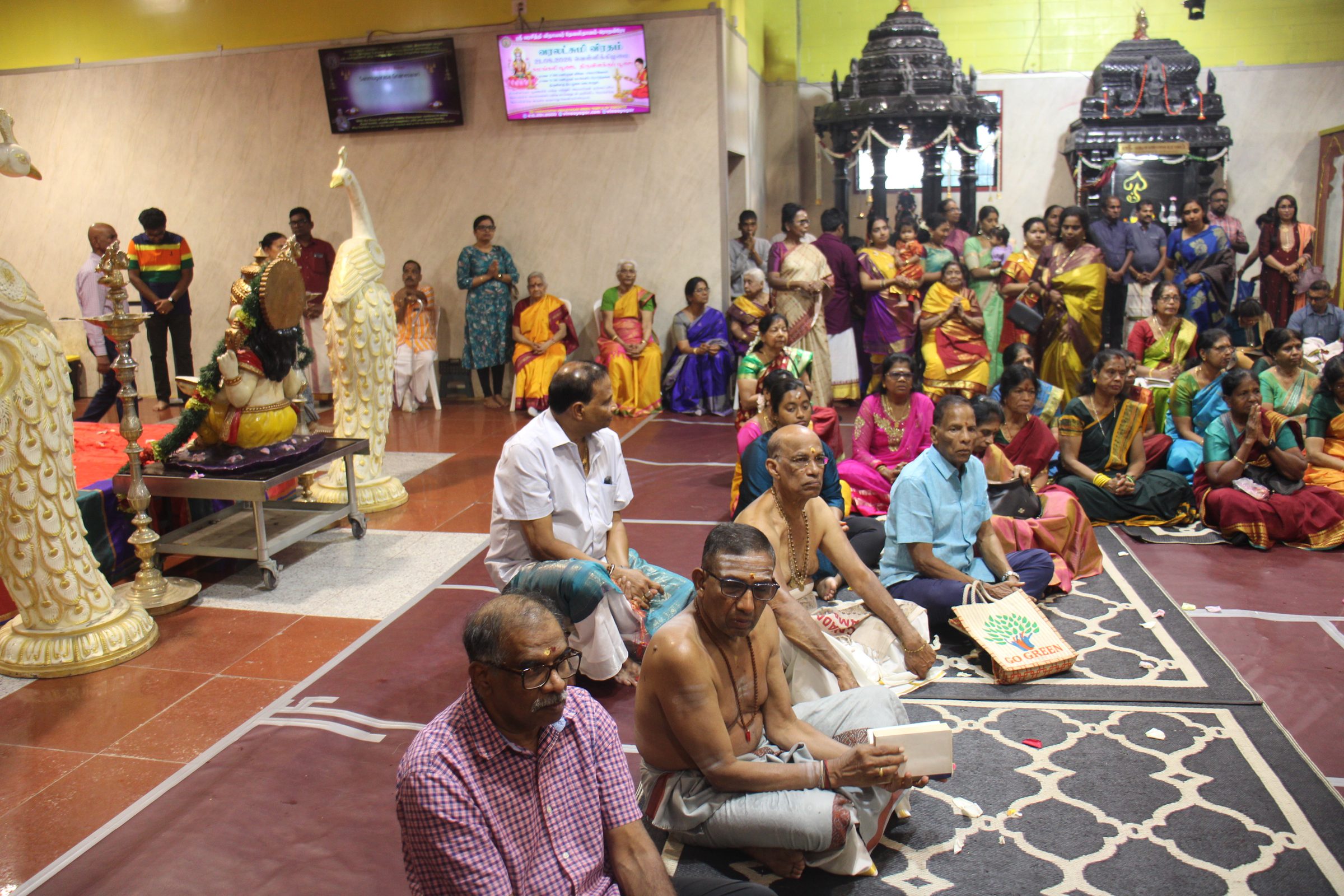 Ambal Festival 2026 photo