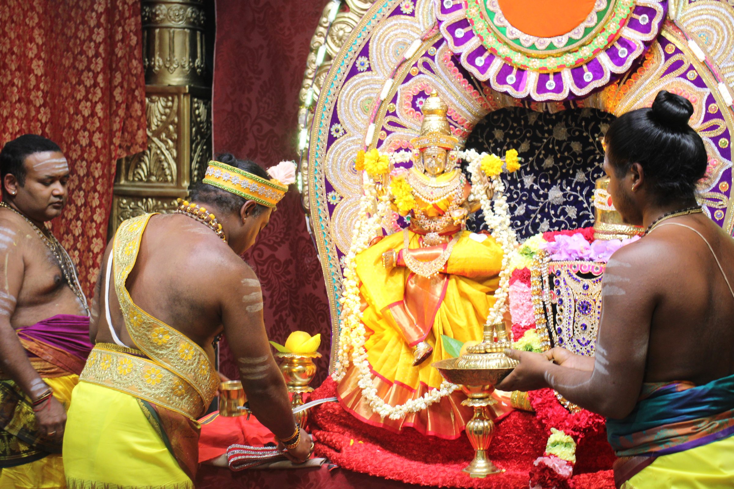 Ambal Festival 2026 photo