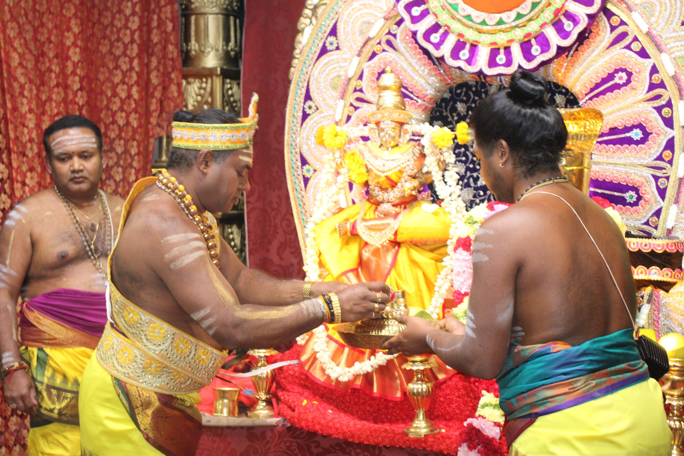 Ambal Festival 2026 photo