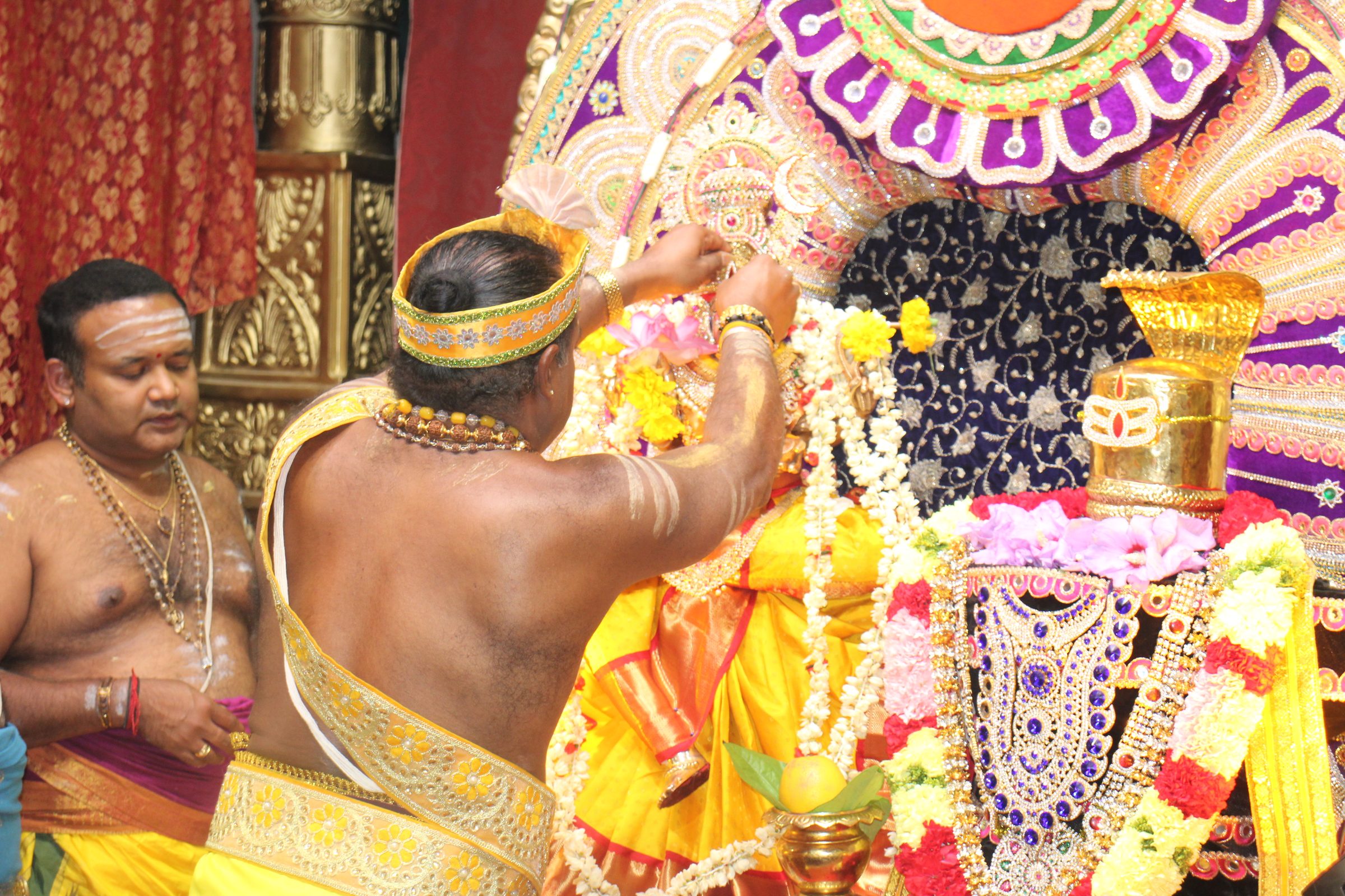 Ambal Festival 2026 photo