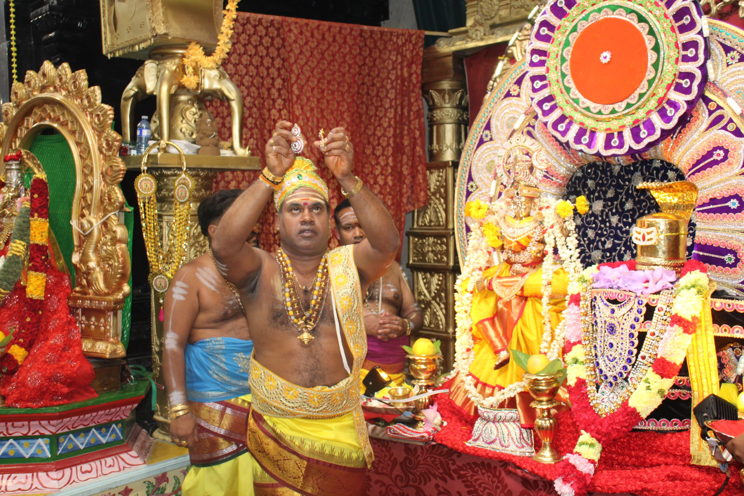 Ambal Festival 2026 photo