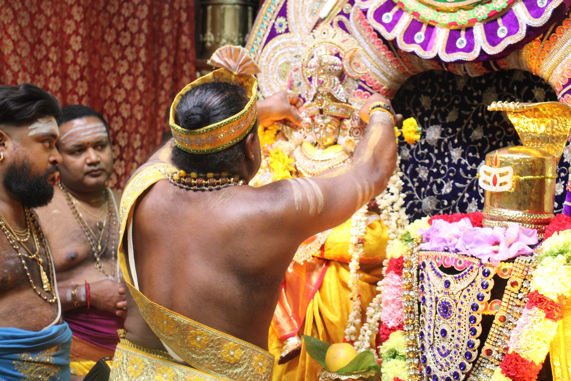 Ambal Festival 2026 photo