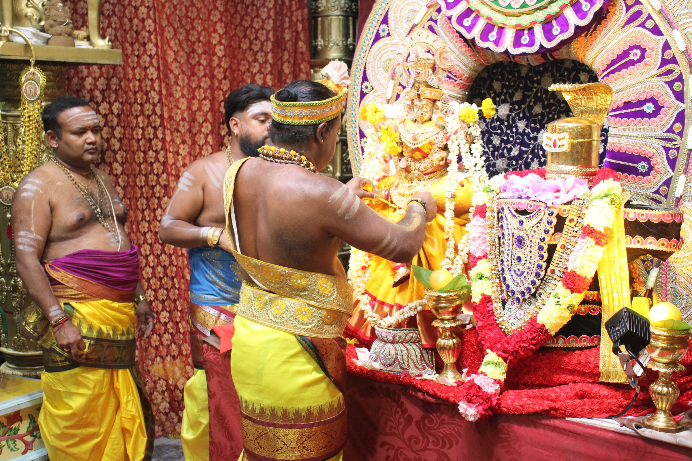 Ambal Festival 2026 photo