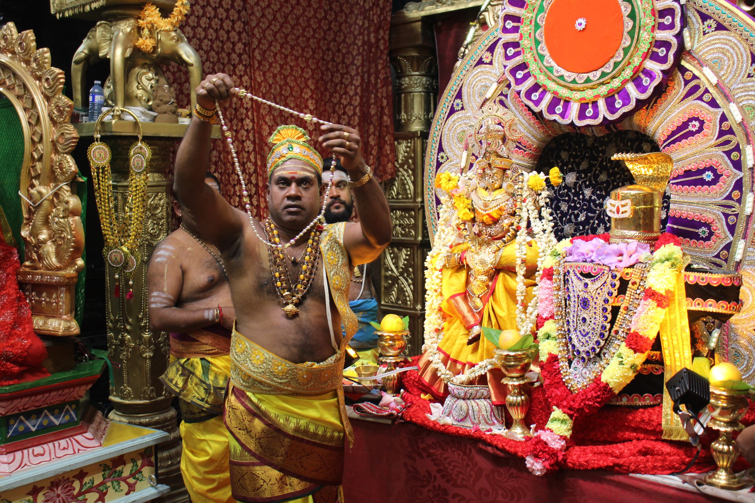 Ambal Festival 2026 photo