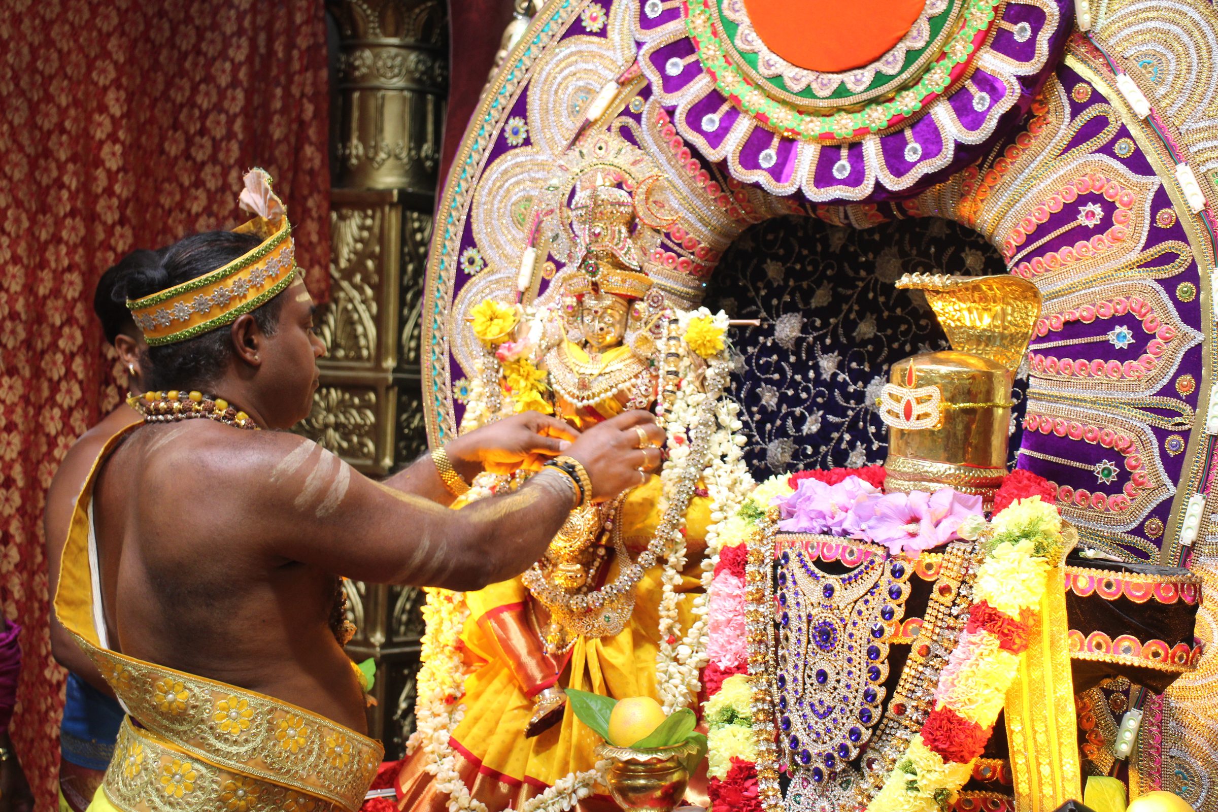 Ambal Festival 2026 photo