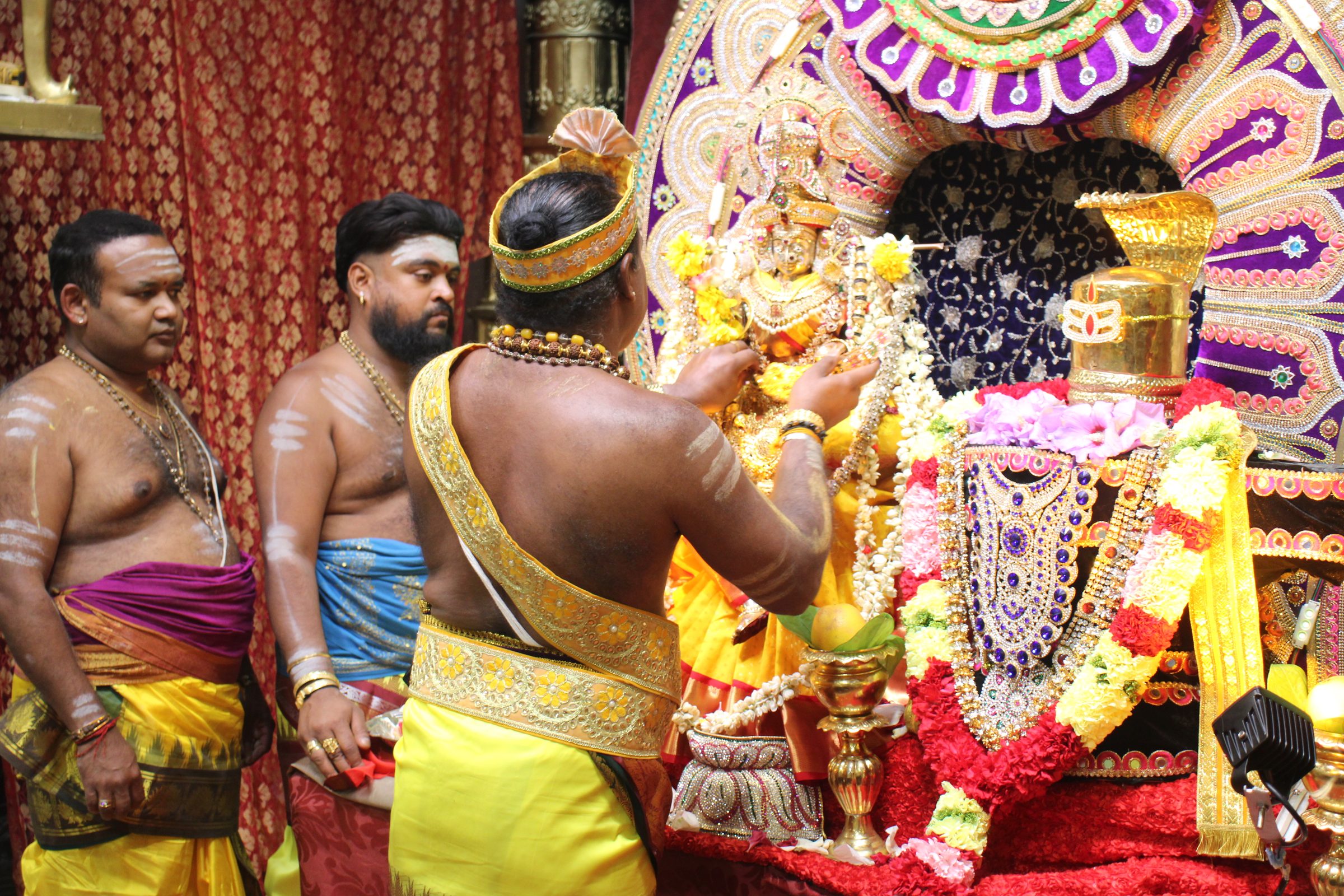 Ambal Festival 2026 photo
