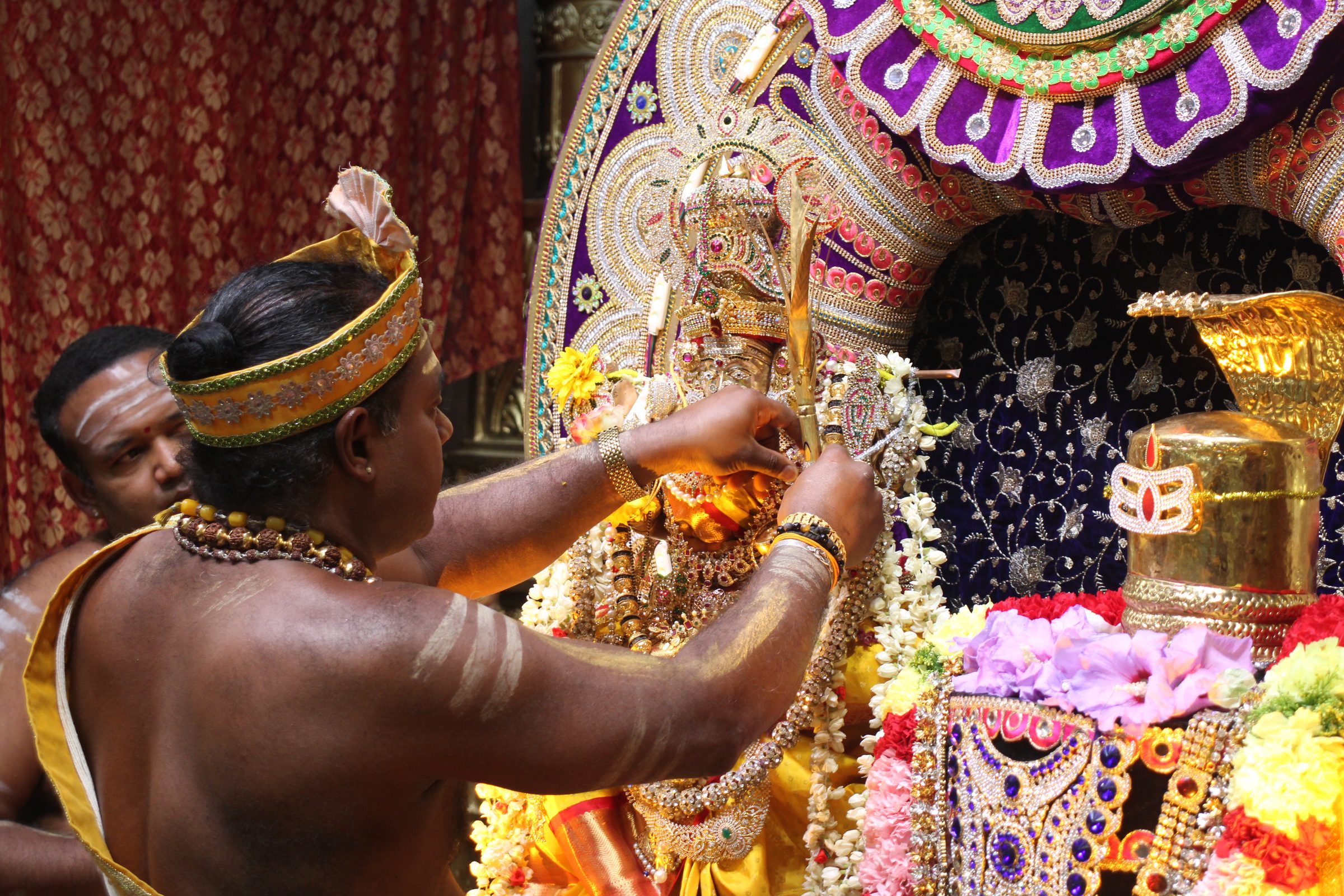 Ambal Festival 2026 photo