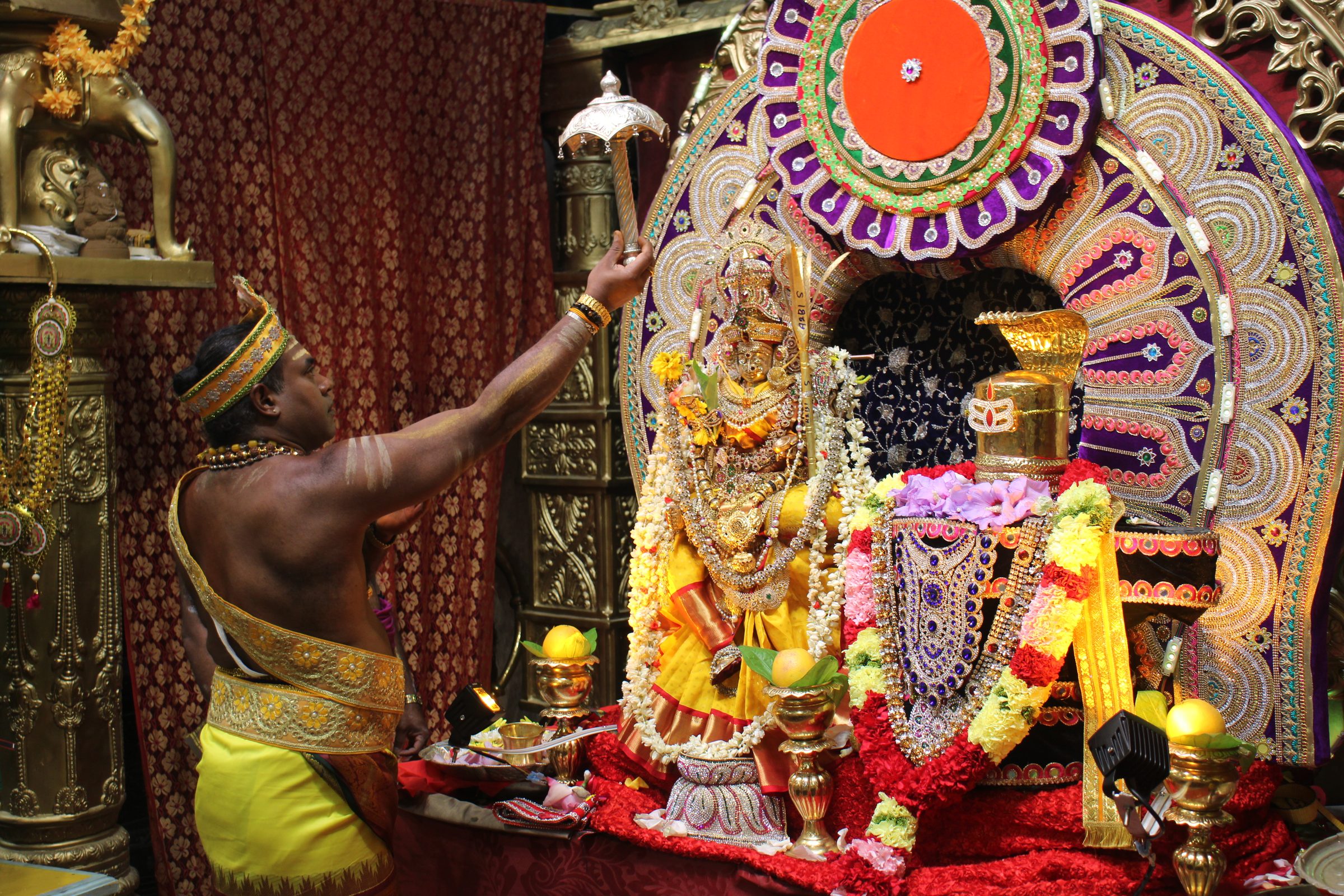 Ambal Festival 2026 photo